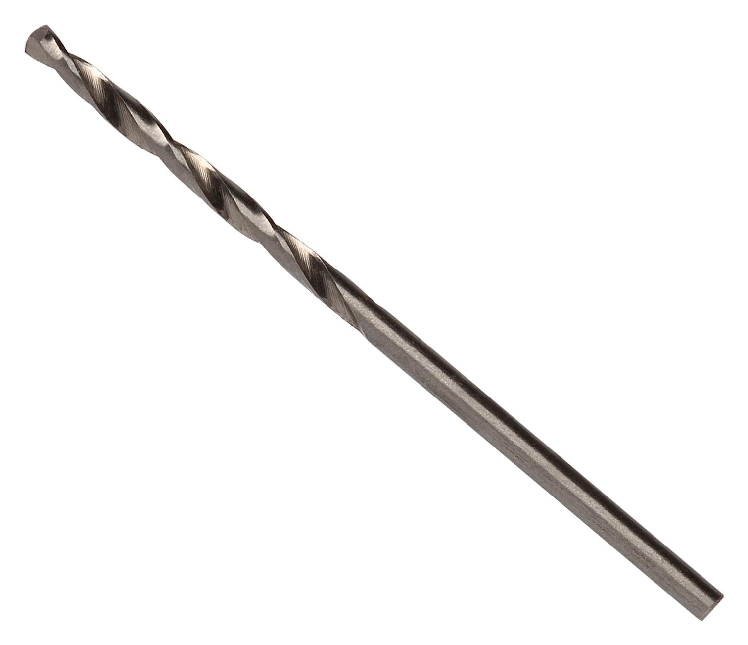 Multicomp Pro MP002122 – Reliable HSS Drill Bits for Industrial Applications