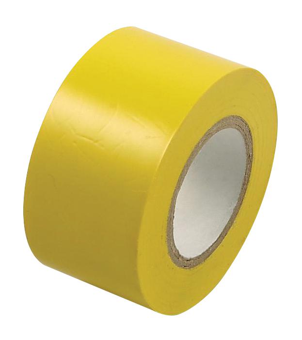 PVC Insulation Tape – Reliable Electrical and Insulation Solution for Industrial Applications