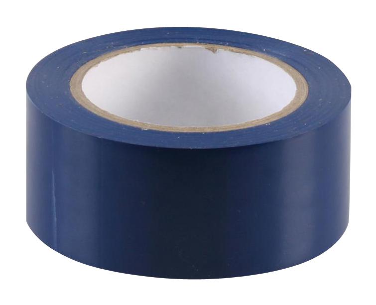 Multicomp Series PVC Insulation Tape Blue 50mm x 33m: Part Number MP002152