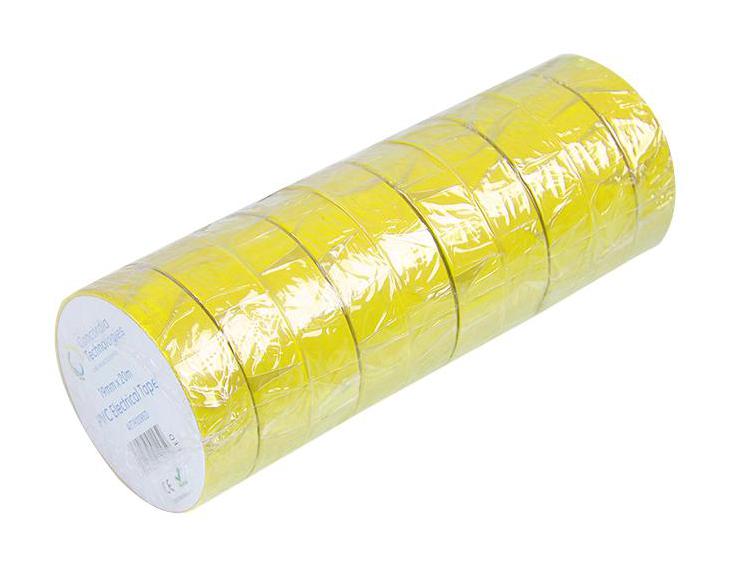 Multicomp PVC Insulation Tape – Reliable Electrical Binding for Industrial Applications