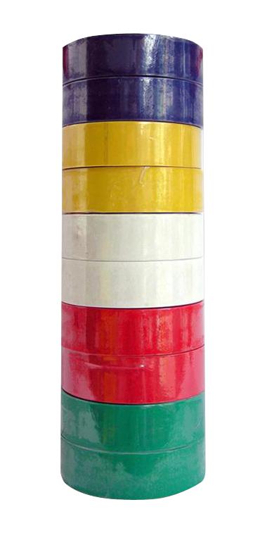 Buy Multicomprrc PVC Insulation Tape Part Number MP002163 Online