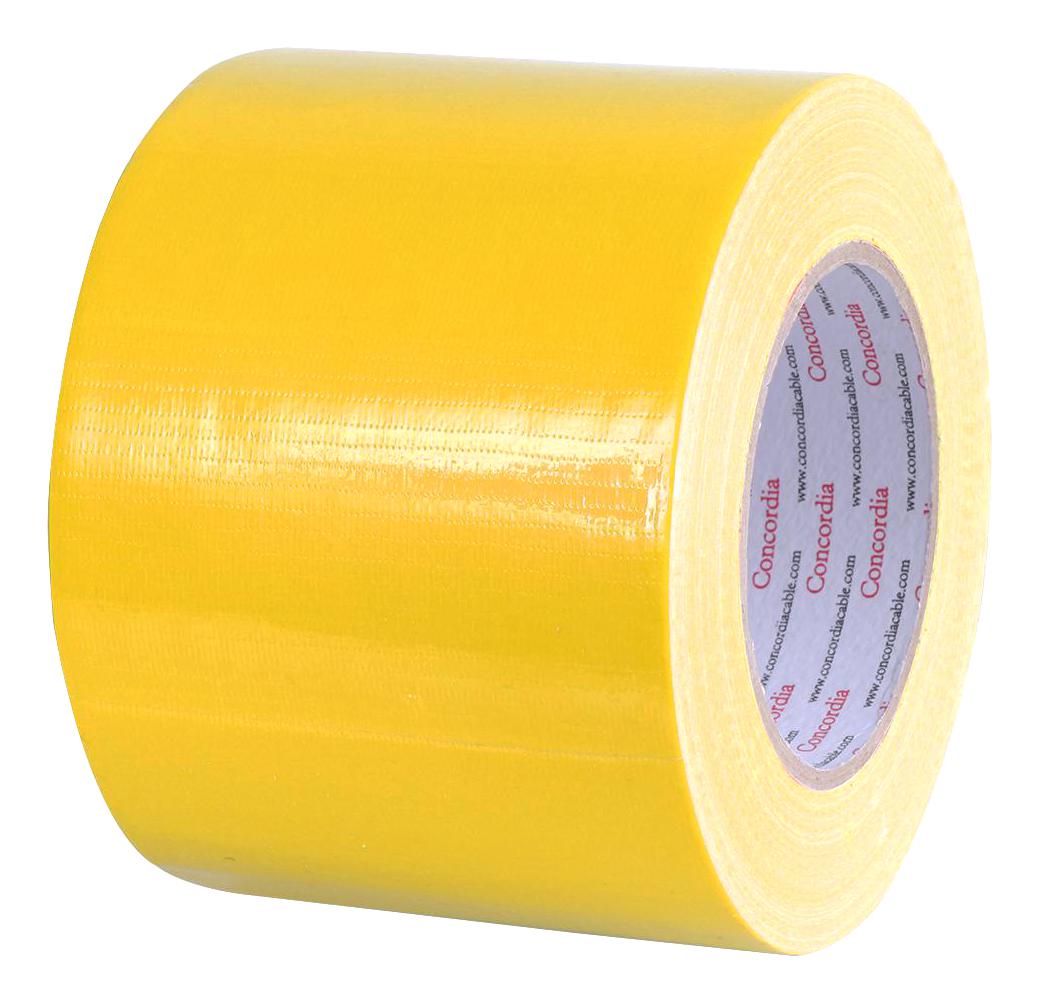 Buy Multicomp Waterproof Cloth Gaffer Tape 100mm x 50m Part Number MP002181 Online