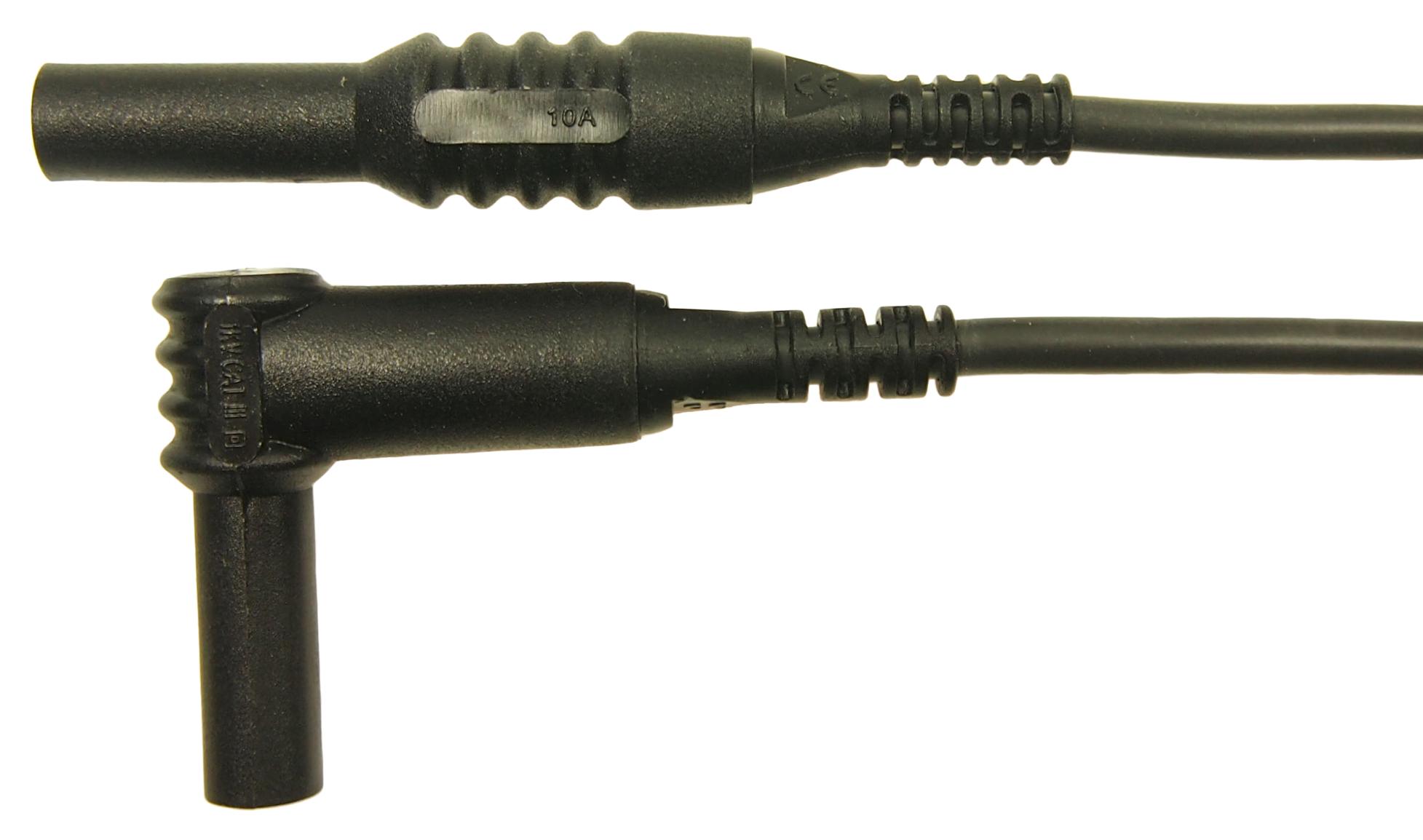 Buy Multicomp Pro Banana Test Leads Part Number MP002198 Online