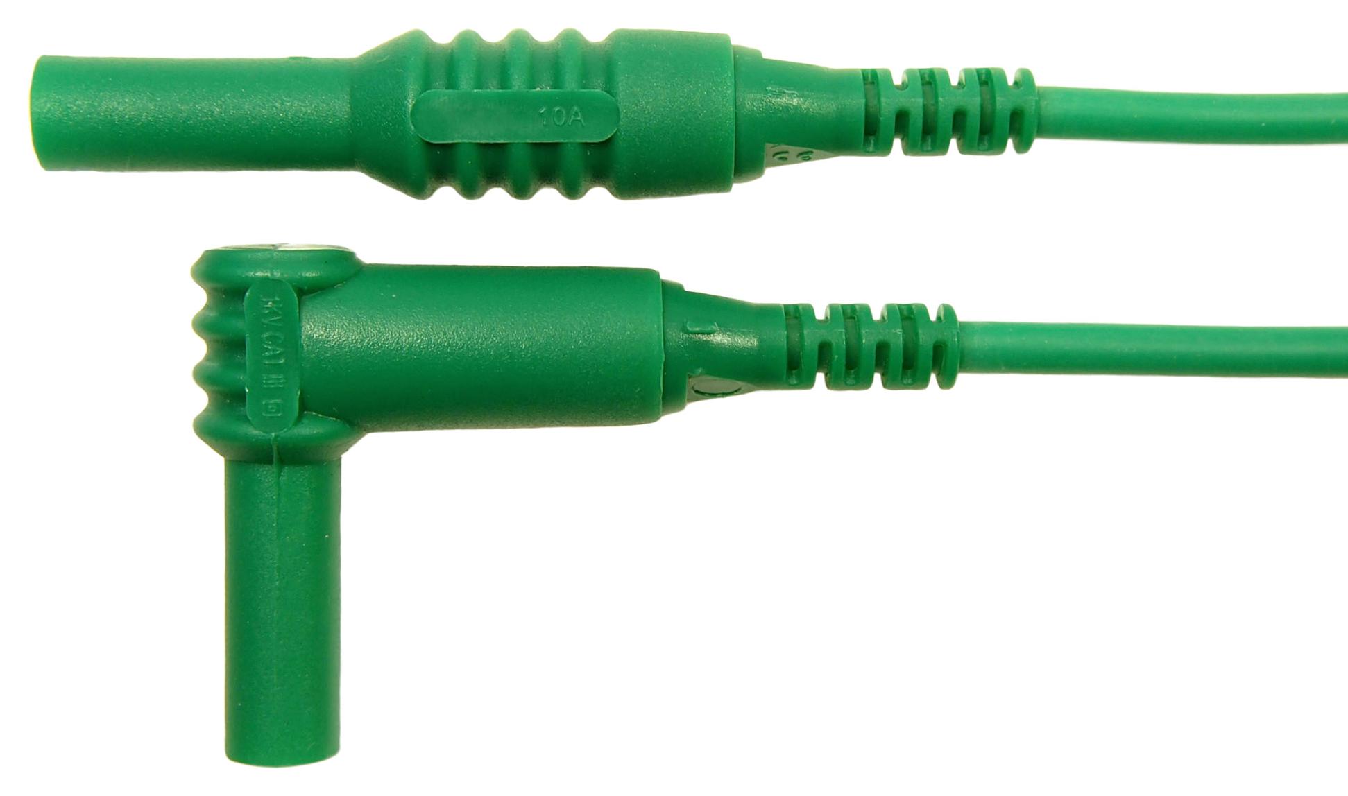 Buy Multicomp Pro Banana Test Leads Part Number MP002199 Online