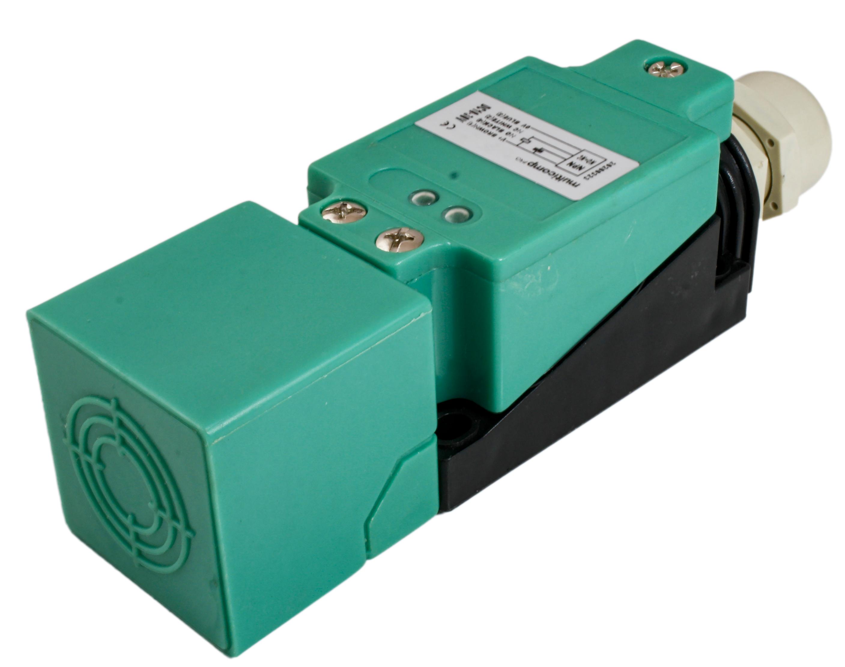 Multicomp Series Inductive Proximity Sensor: MP002266