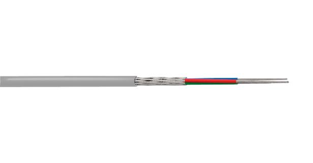Multicomp MP002296 – Reliable Military-Grade Multicore Cables for Industrial Applications