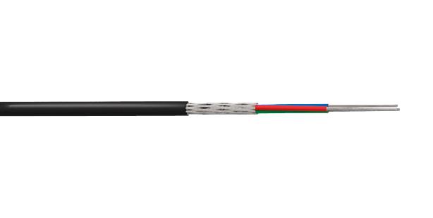 Multicore Cable Series Defence Standard PVC Insulated: MP002369