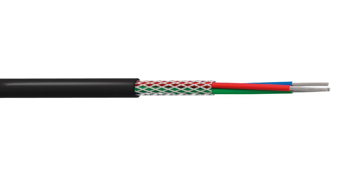 Multicomp Series Multicore Cables: MP002398