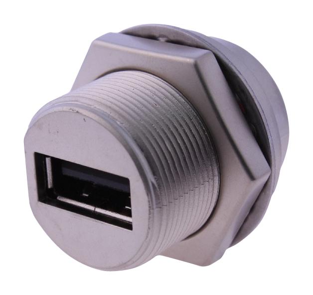 multicomp:ro MP002428 U+2013 Reliable USB Sealed Connectors for Industrial Applications