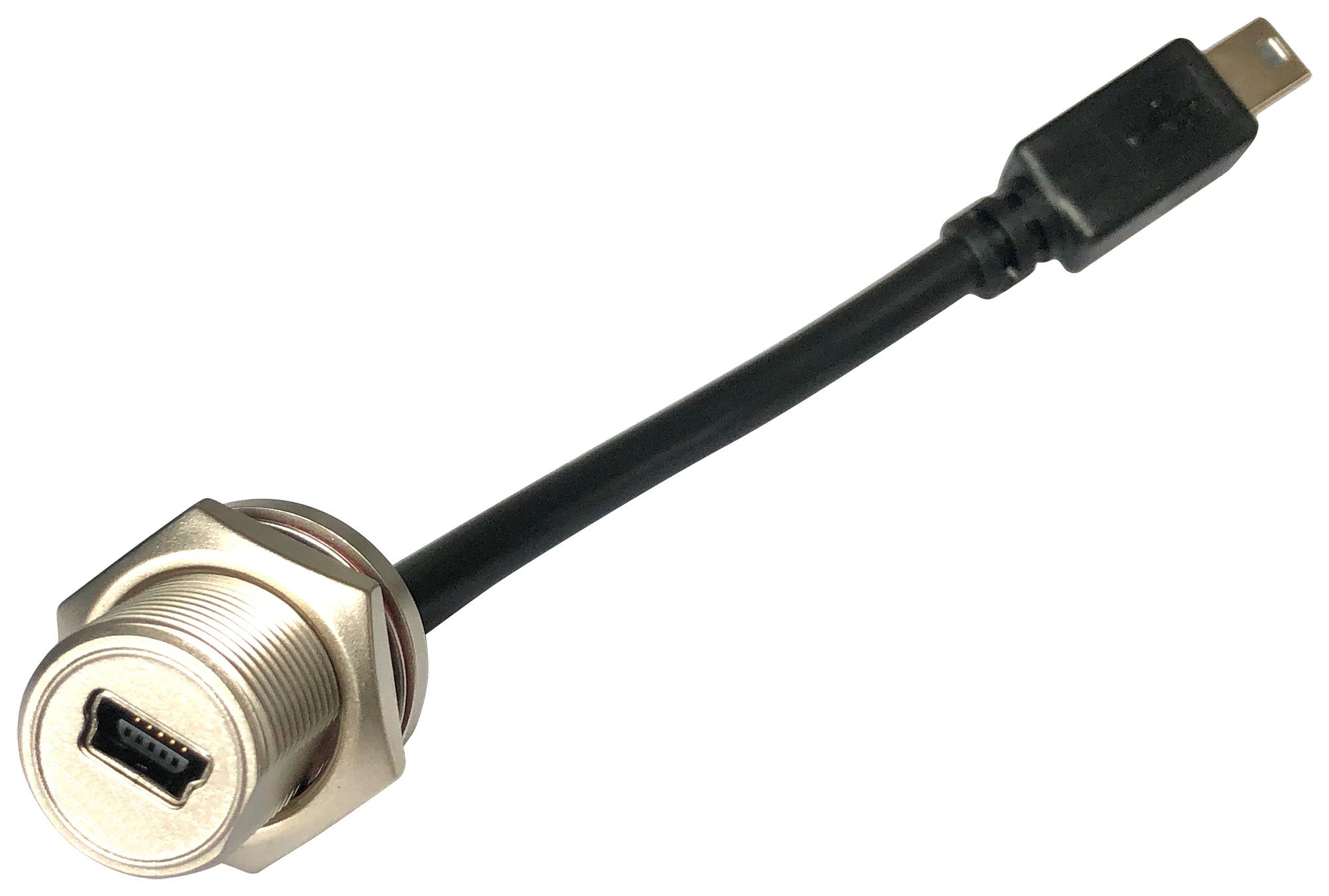 multicomp Series MP USB Connector: MP002436
