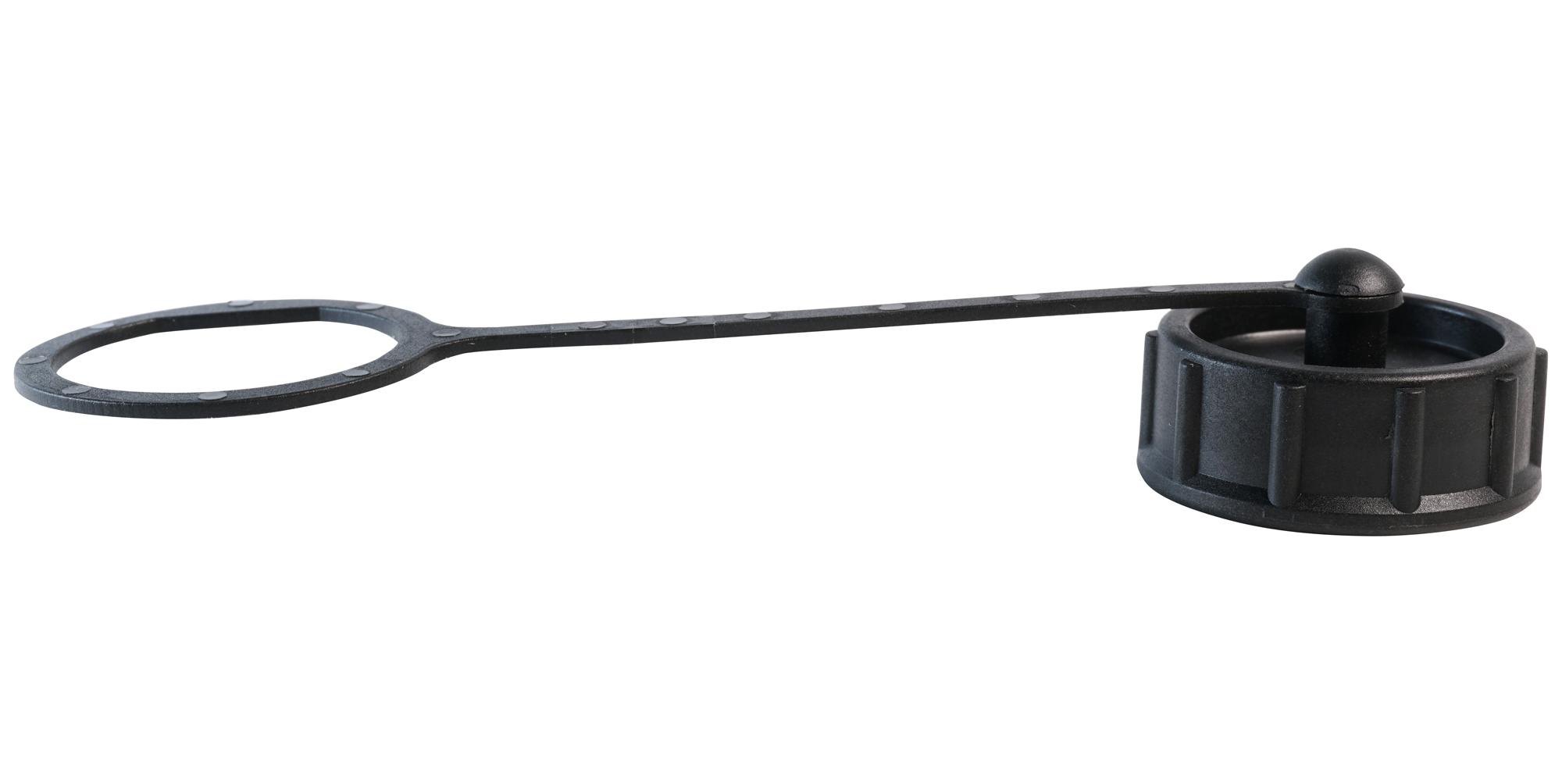 Multicomp IP68 Sealed Connector – Reliable USB for Industrial Applications