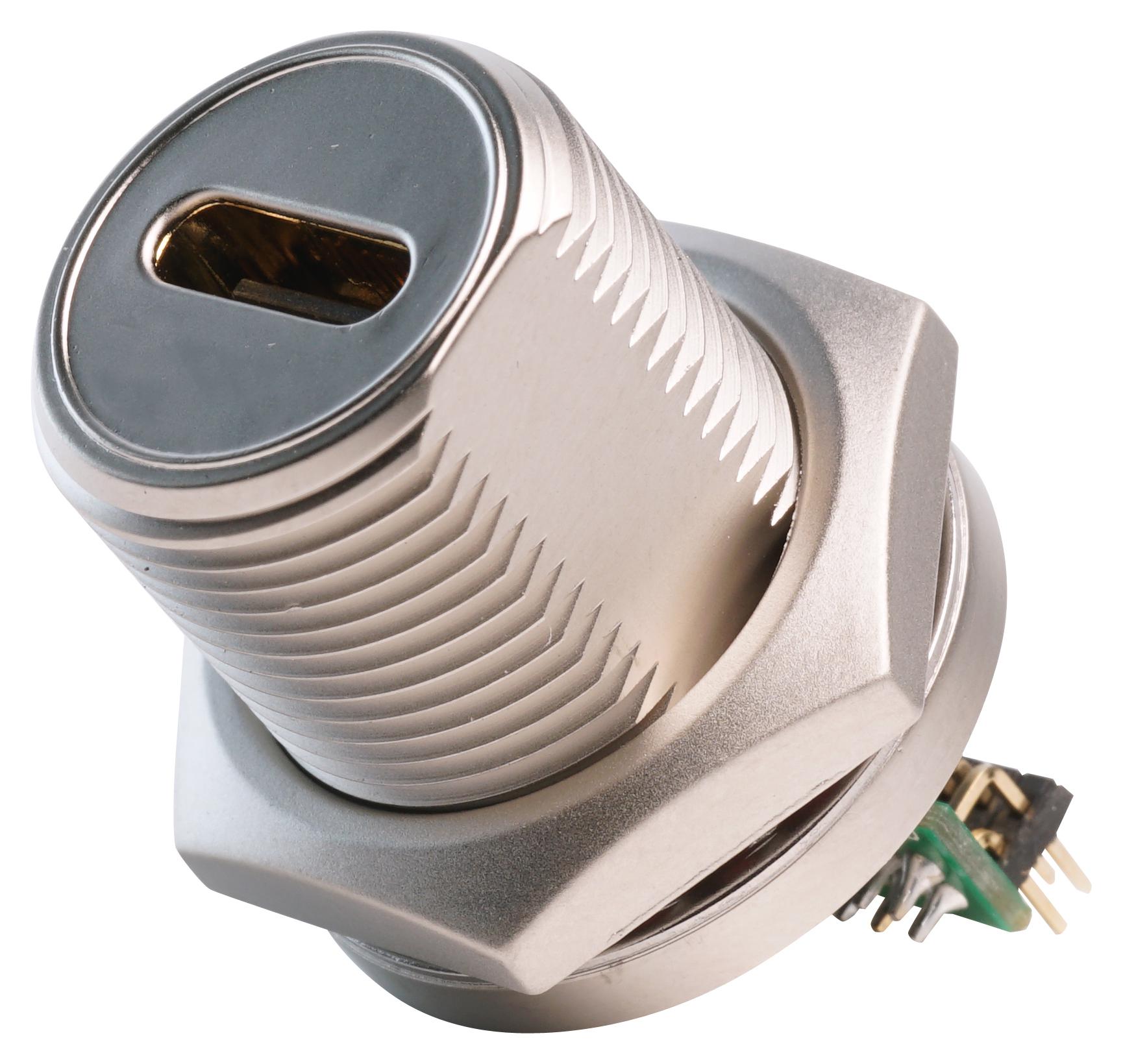 Premier Series USB Type C Sealed Connectors: MP002447