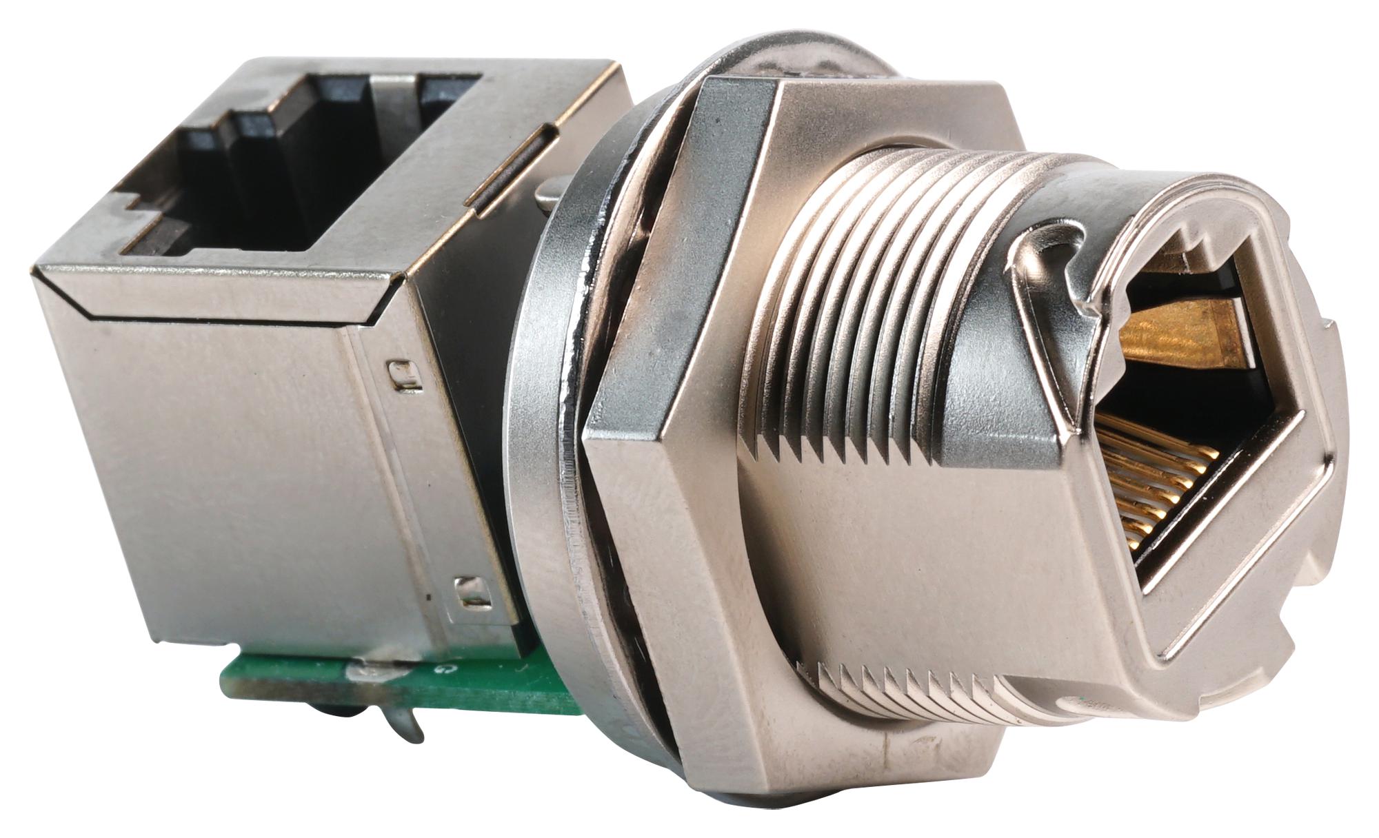 Buy Multicomp RJ45 Metal Part Number MP002460 Online