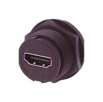 MulticompPro MP002463 – Reliable HDMI Sealed Connectors for Industrial Applications