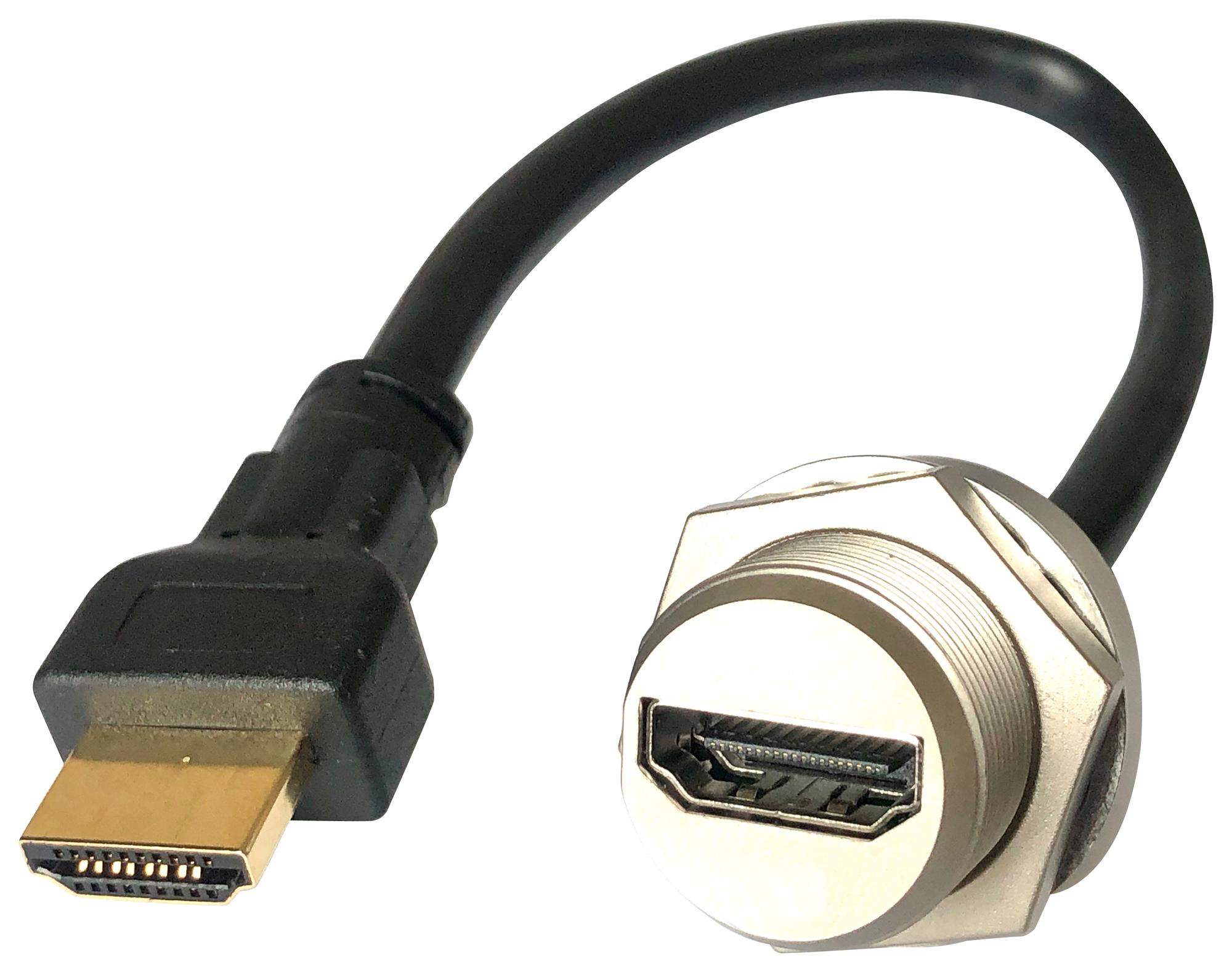 Buy multicomp HDMI Receptacle Part Number MP002471 Online