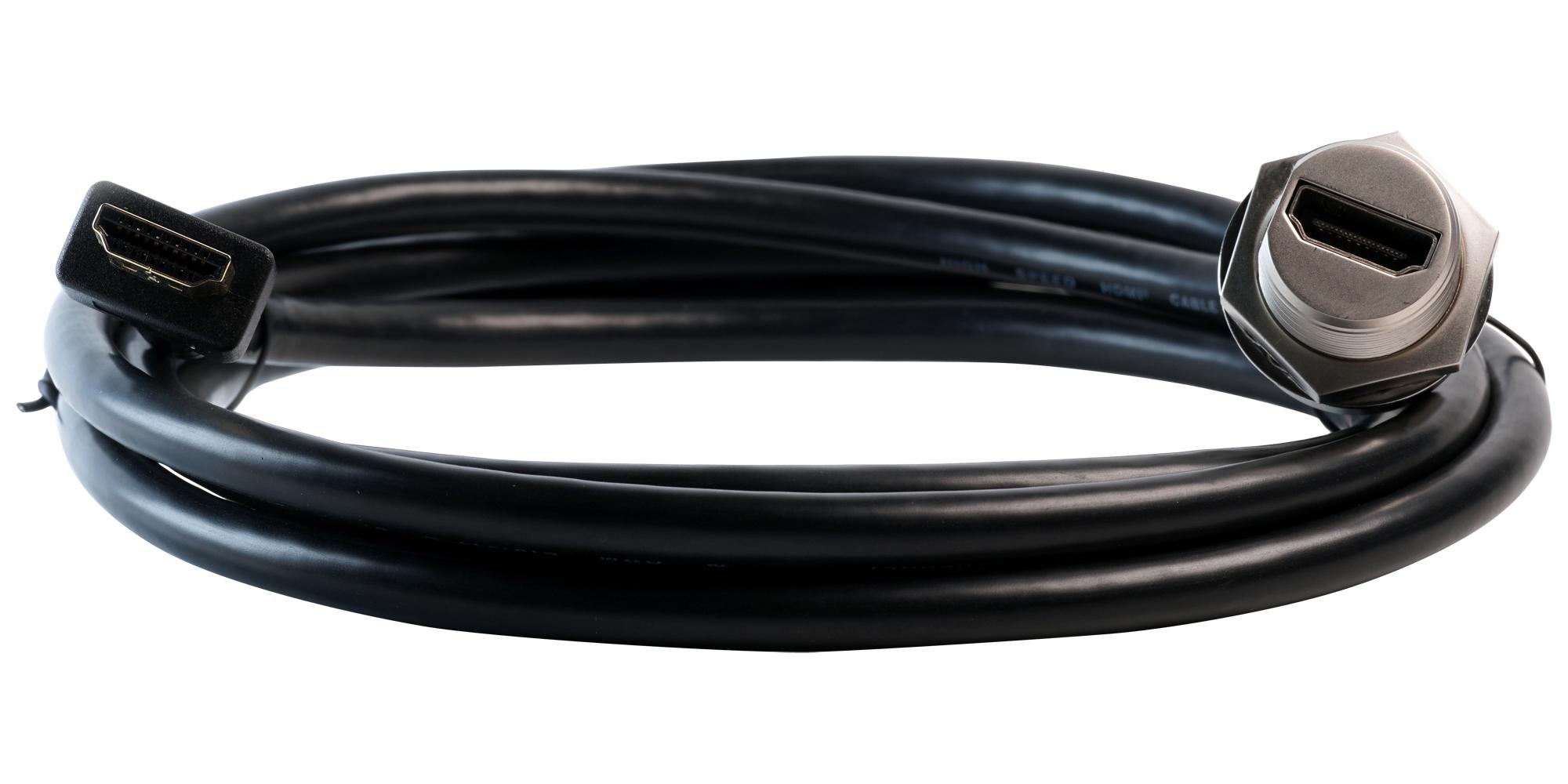 Multicomp Series HDMI Sealed Connectors: MP002472