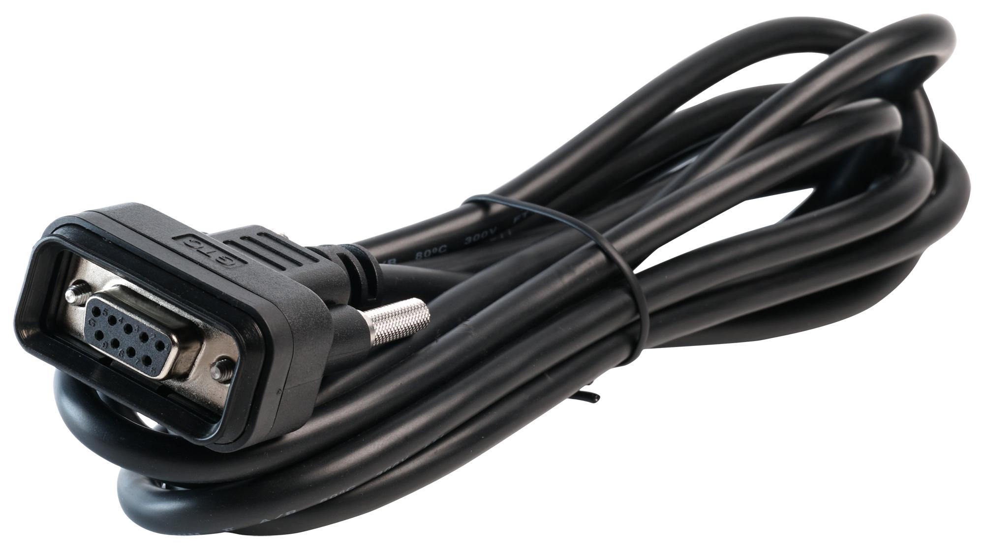 Buy Multicomp IP67 Sealed D-Sub Connector Part Number MP002476 Online
