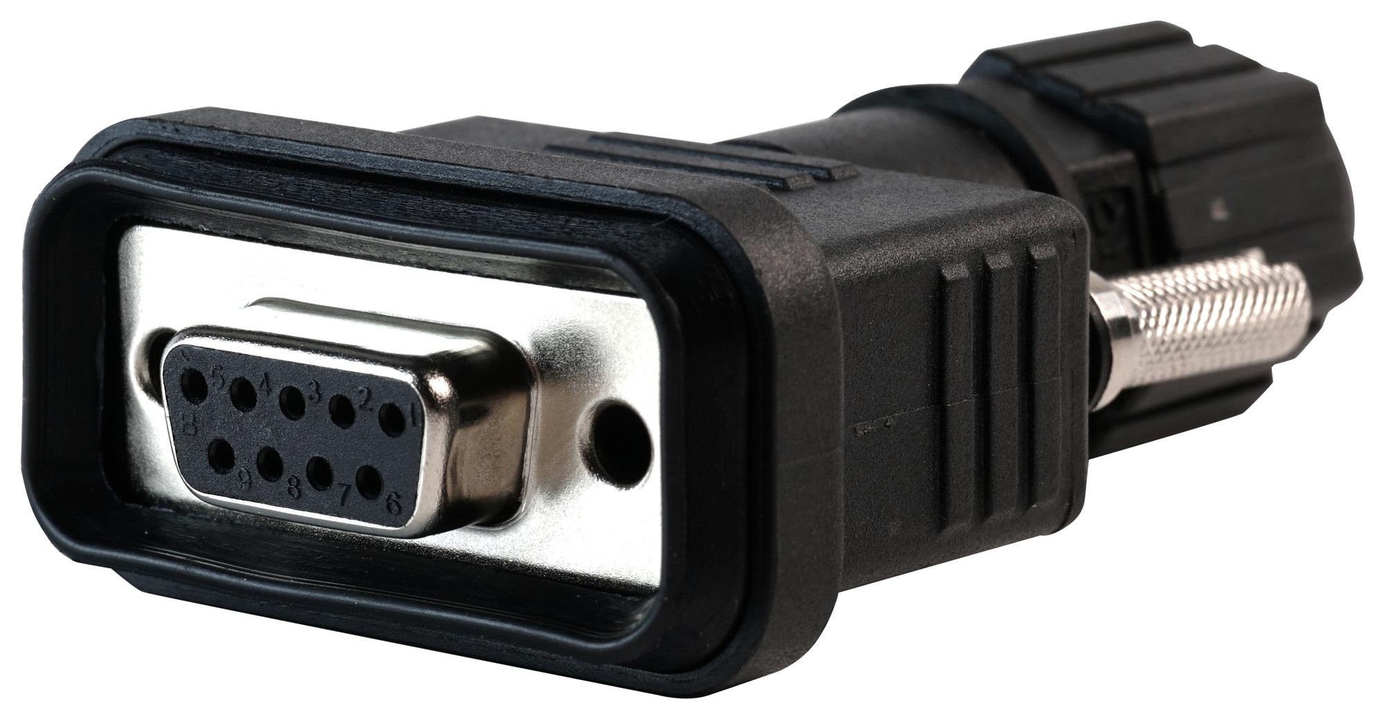 Multicomp Pro MP002478 – Reliable Sealed Connectors for Industrial Applications