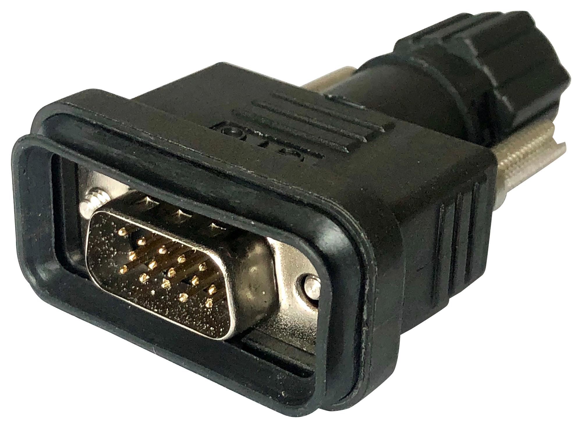 Buy Multicomp D-Sub Sealed Connectors Part Number MP002485 Online