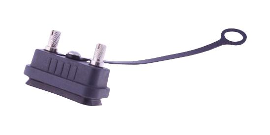 Multicomp IP67 Sealed D-Sub Connectors for Industrial Applications