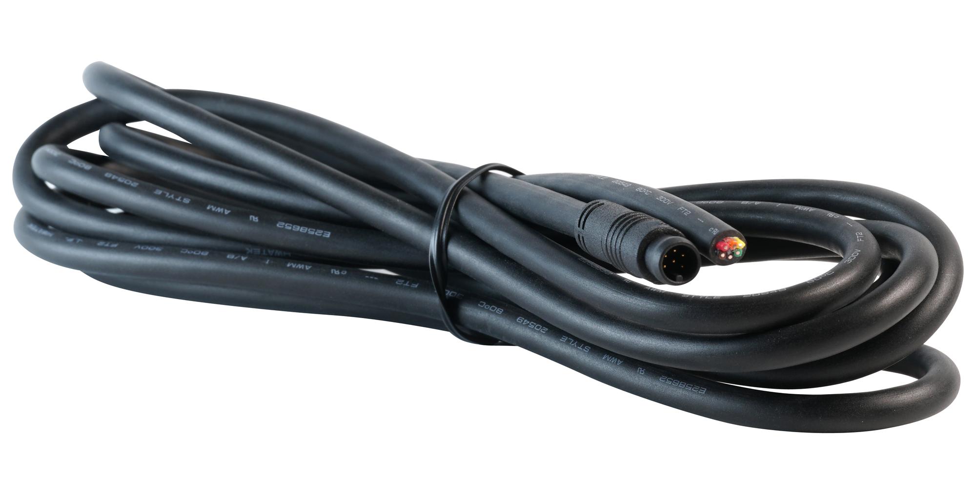 Multicomp Series M6 Cable Connector: MP002489