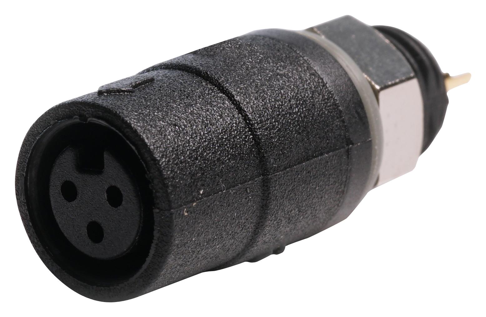 Buy Multicomp Snap-in M6 Connector Part Number MP002492 Online