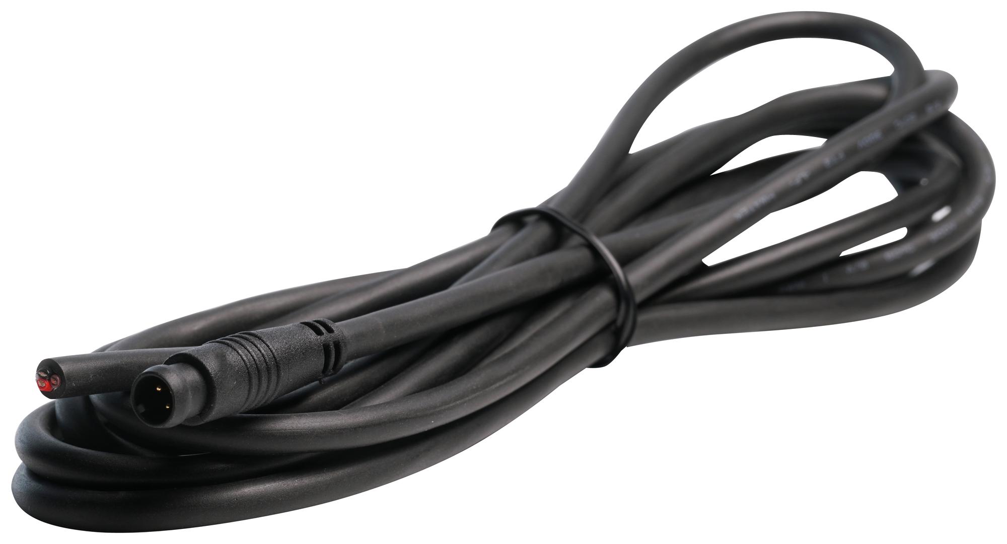 Multicomp M6 – Reliable Waterproof Connectors for Industrial Applications