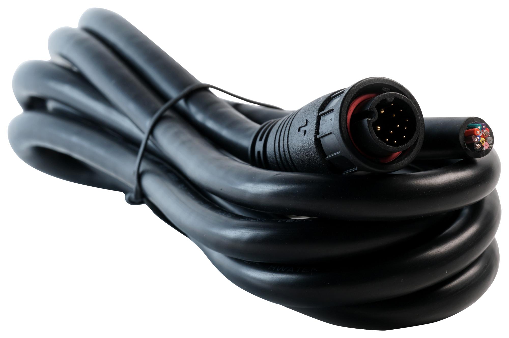 Multicomp Series C2: MP002504 - Hybrid Power Signal Connector