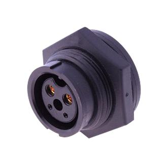 Multicomp IP67 Hybrid Connectors – Reliable Power and Signal for Industrial Applications