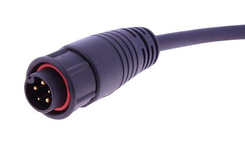 Multicomp IP67 Sealed Connectors – Reliable Power and Signal for Industrial Applications