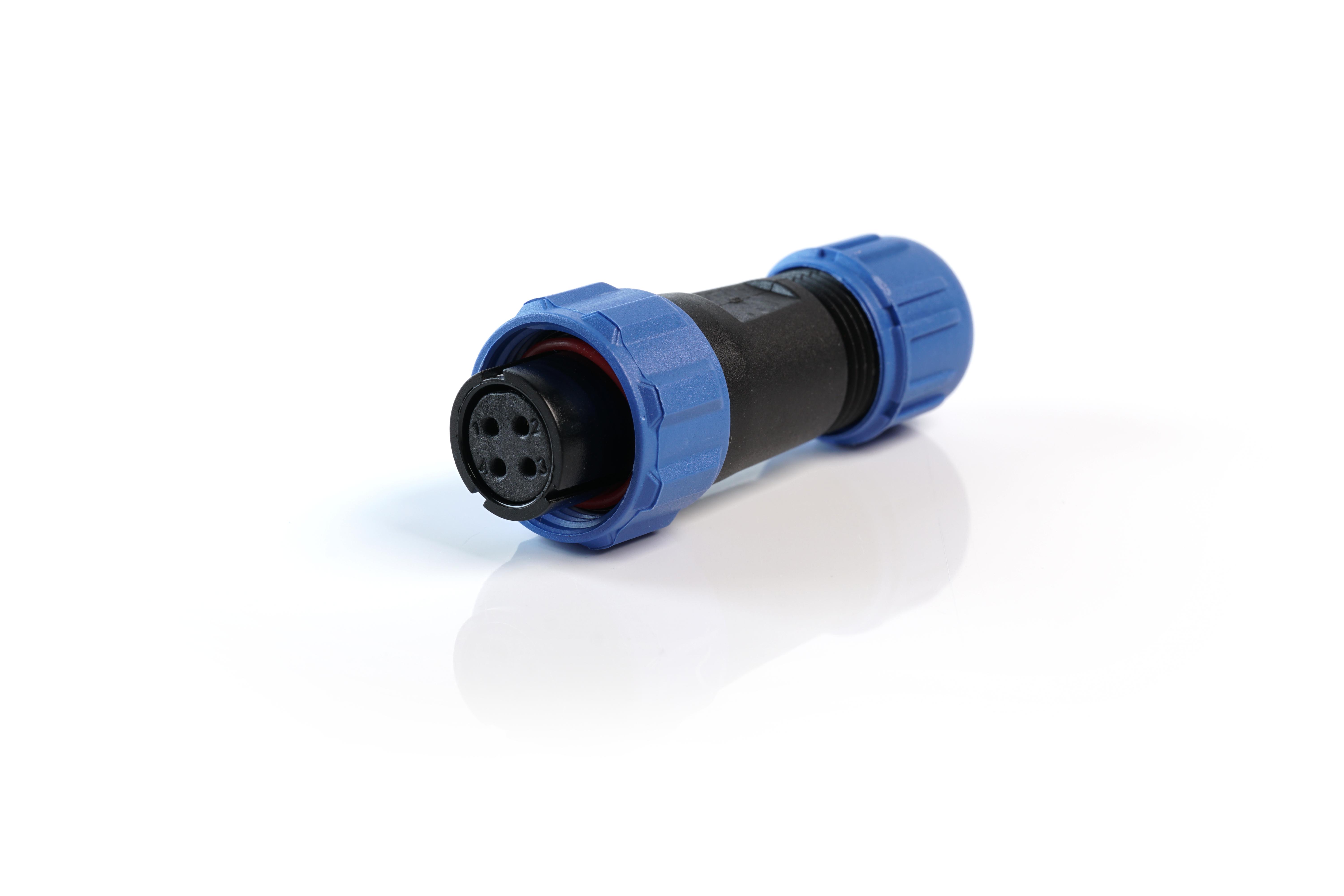 Buy Multicomp IP68 Circular Connector Part Number MP002517 Online