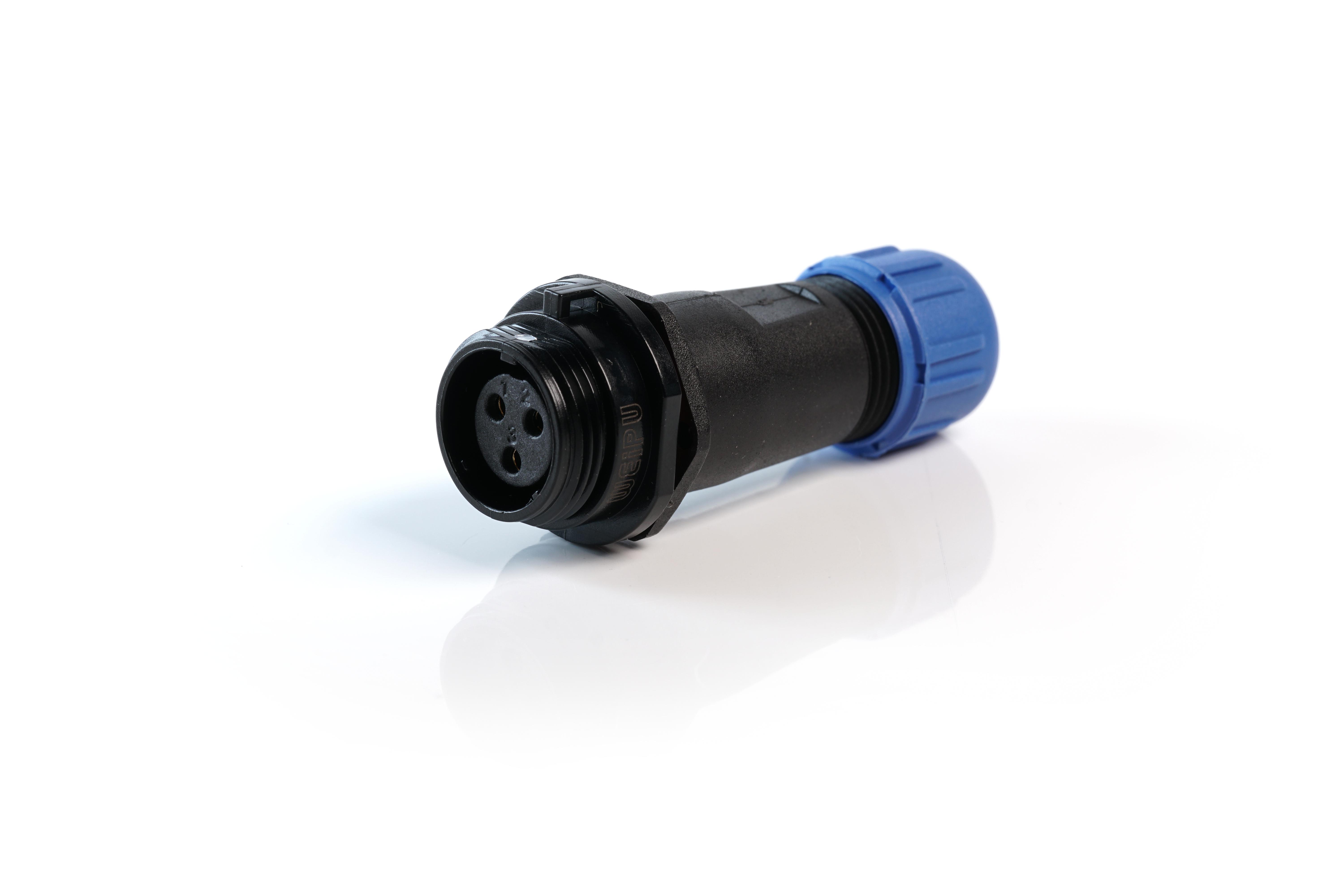 Multicomp Series IP68 Connector: MP002526