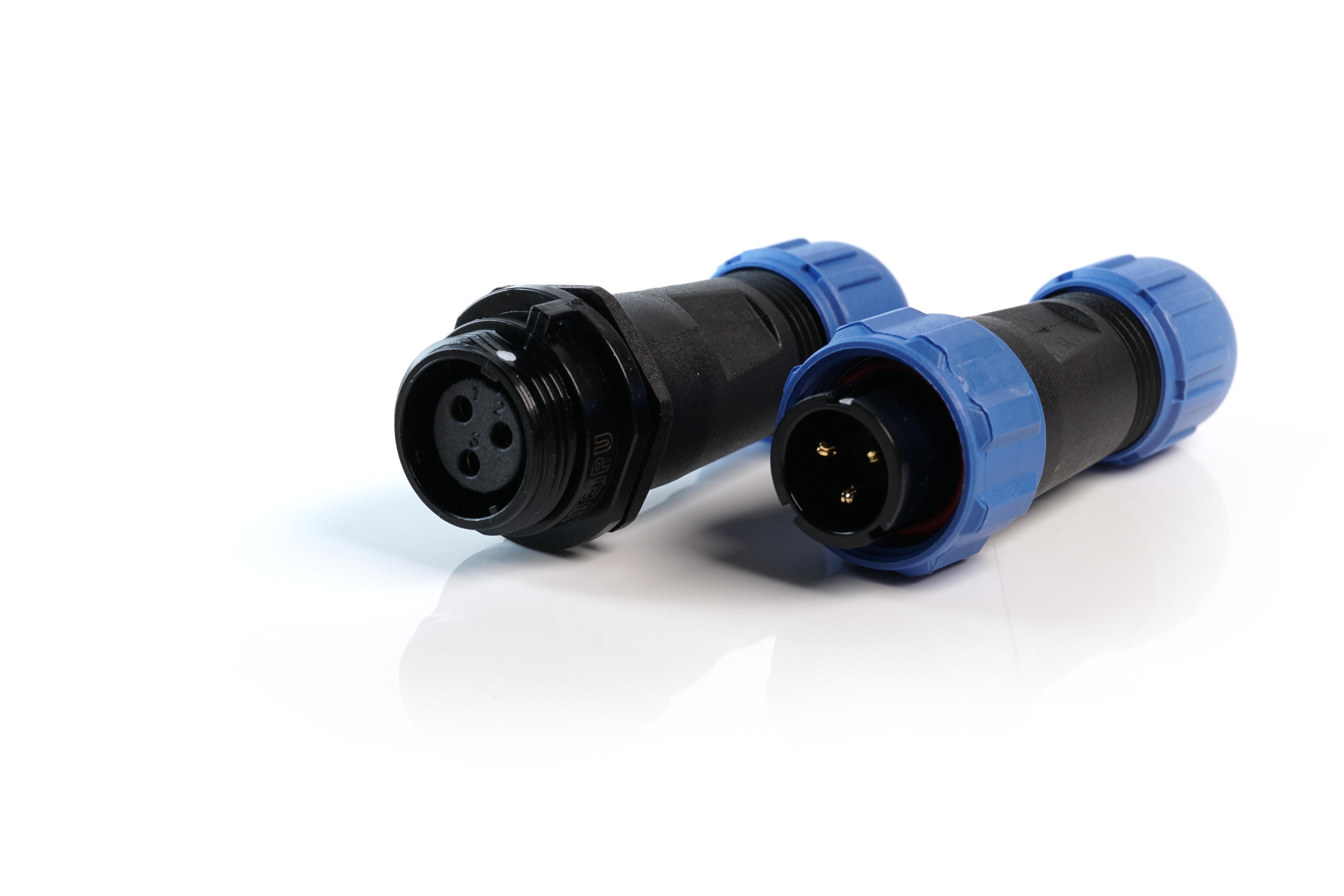 Buy Multicomp IP68 Connector Part Number MP002531 Online