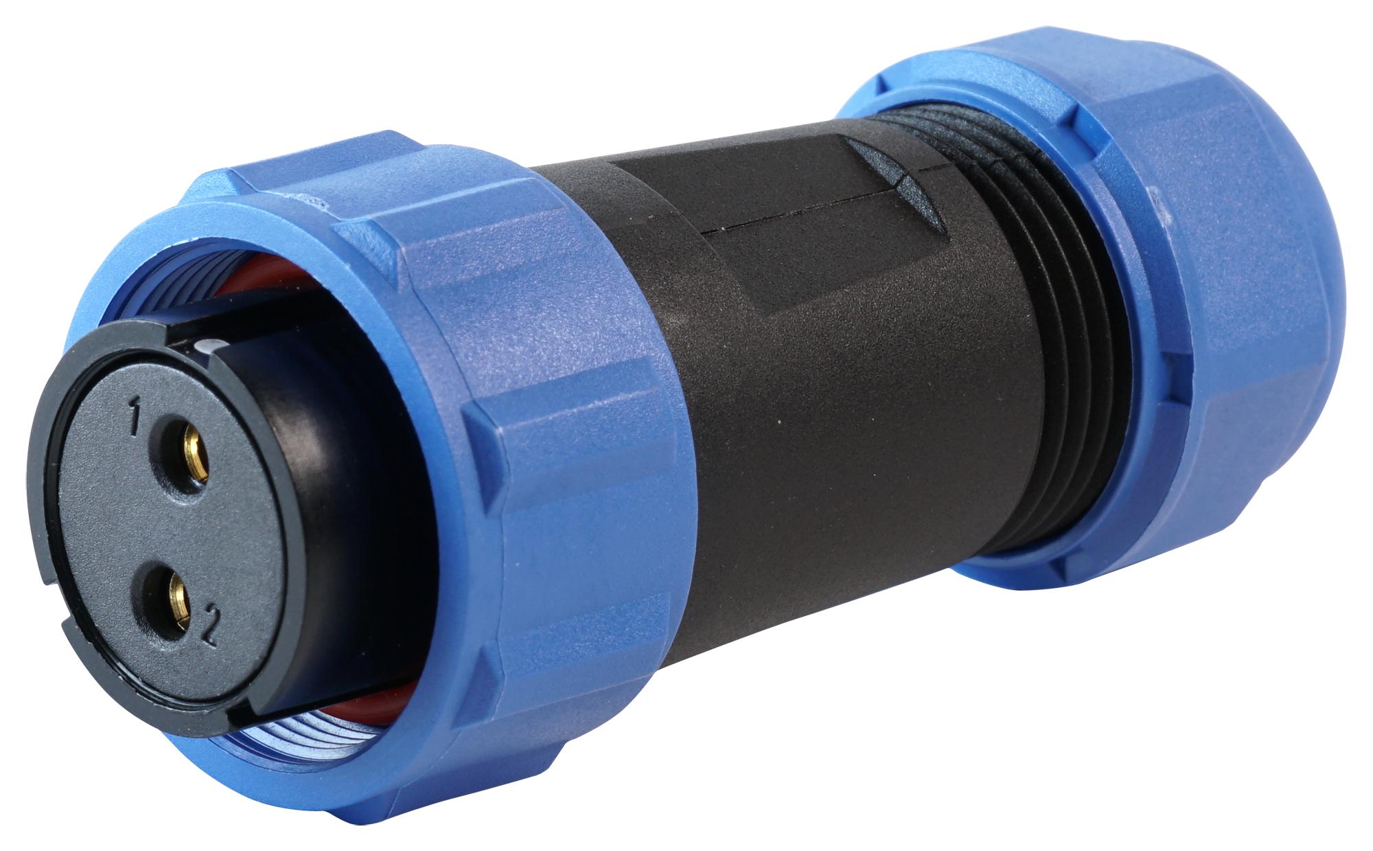 Buy multicomp:ro IP68 Connectors Part Number MP002558 Online