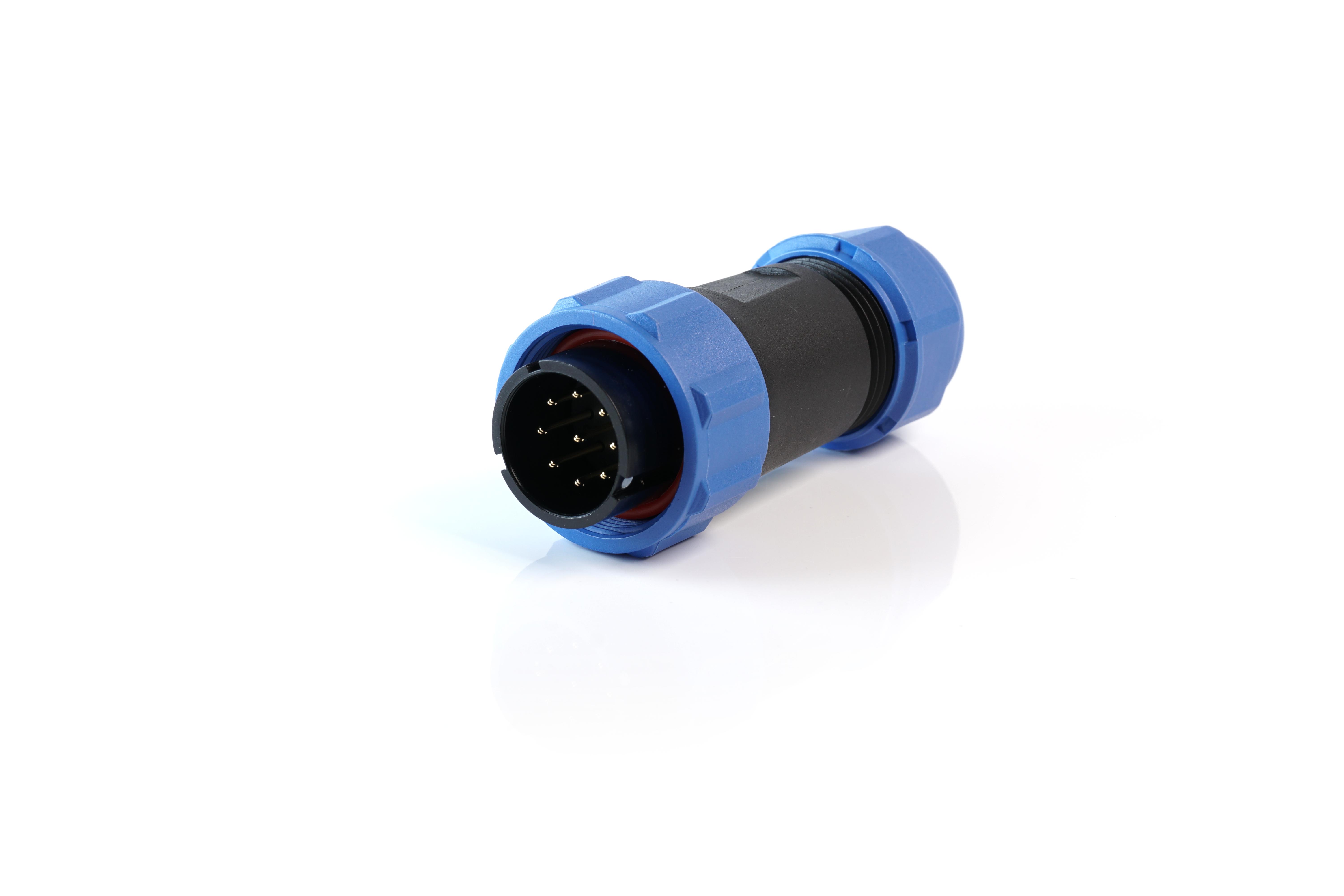 Buy multicomp:ro IP68 Circular Connectors Part Number MP002559 Online