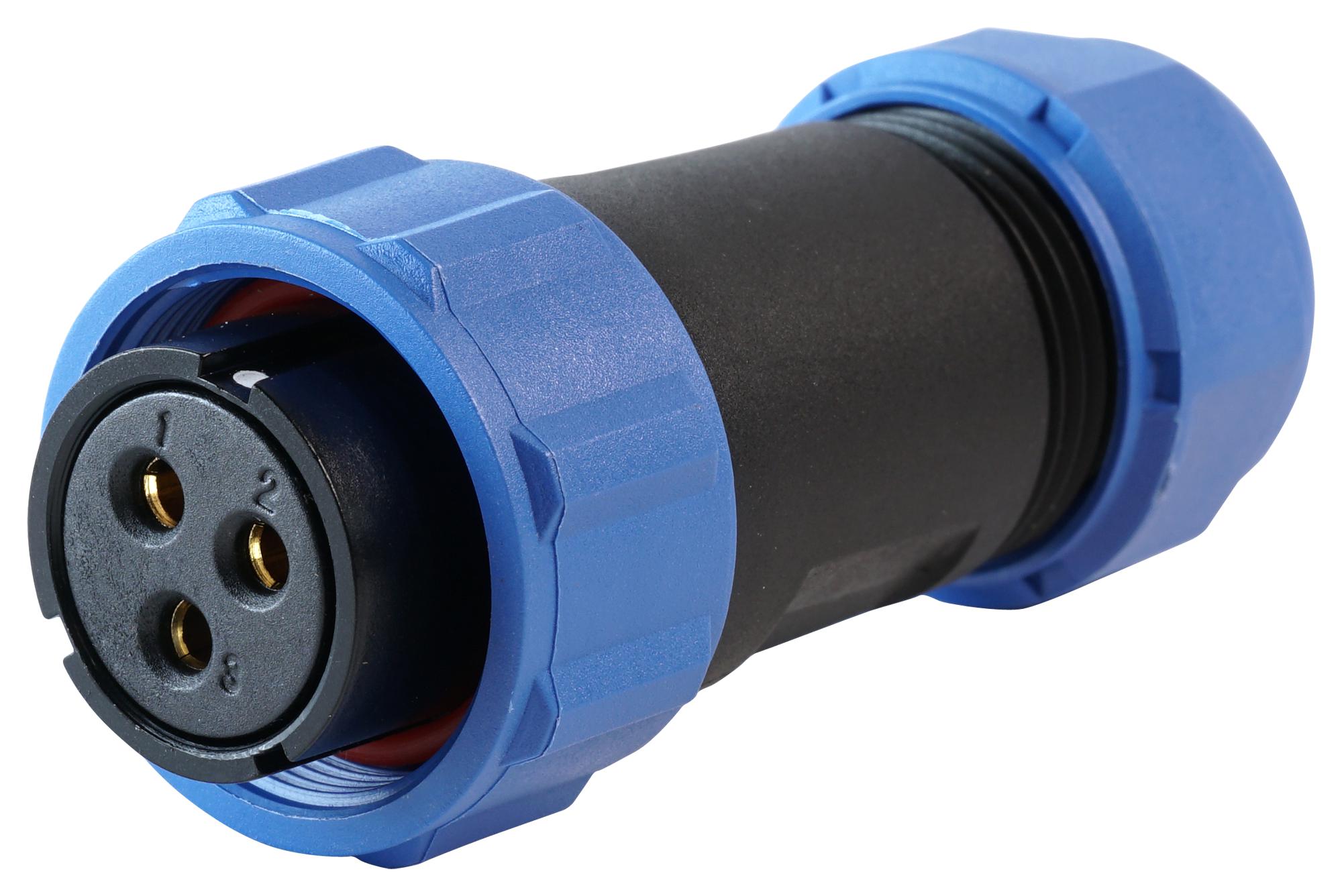 Buy Multicomp MP002560 Industrial Connectors Part Number MP002560 Online