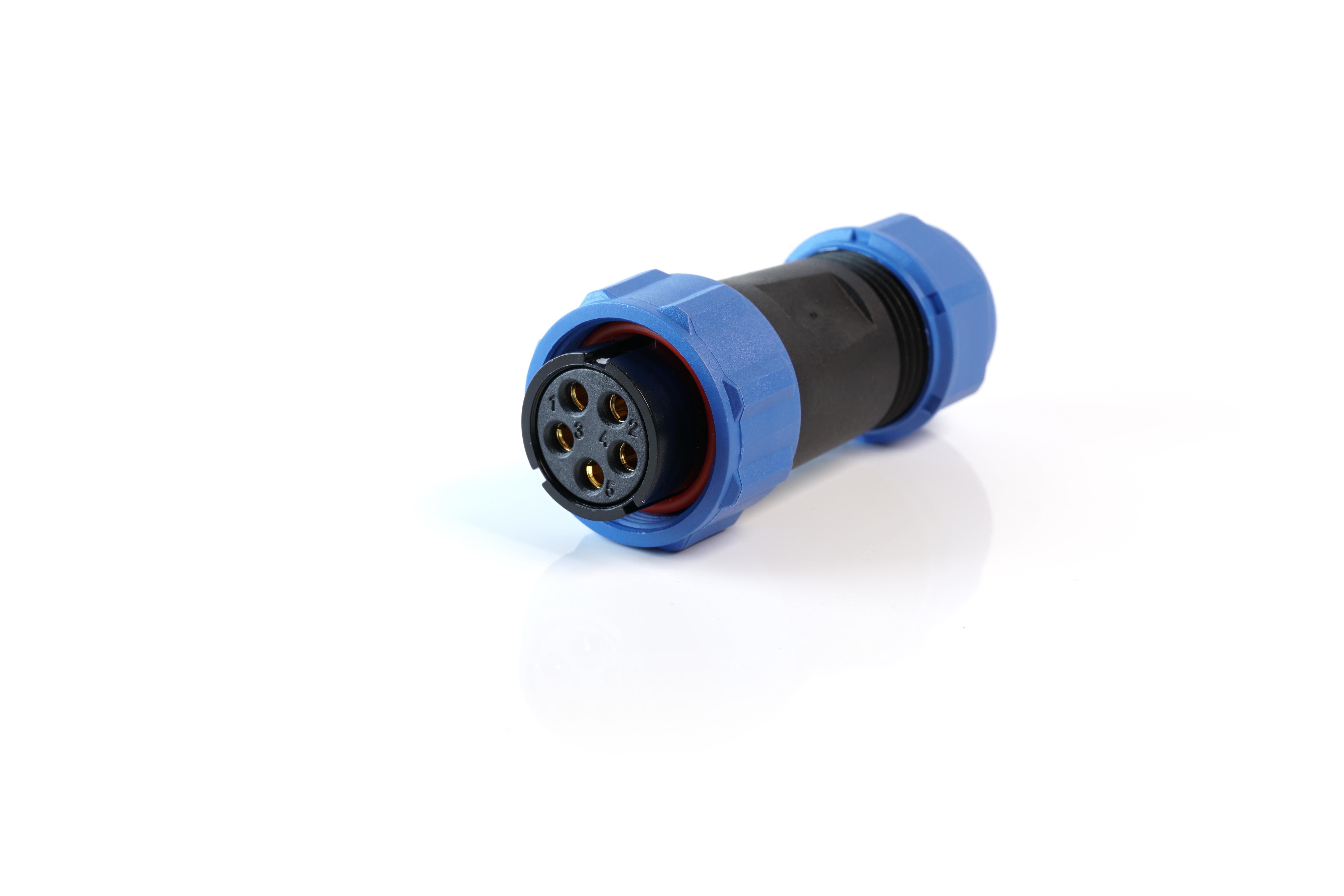 Buy Multicomp IP68 Connectors Part Number MP002565 Online