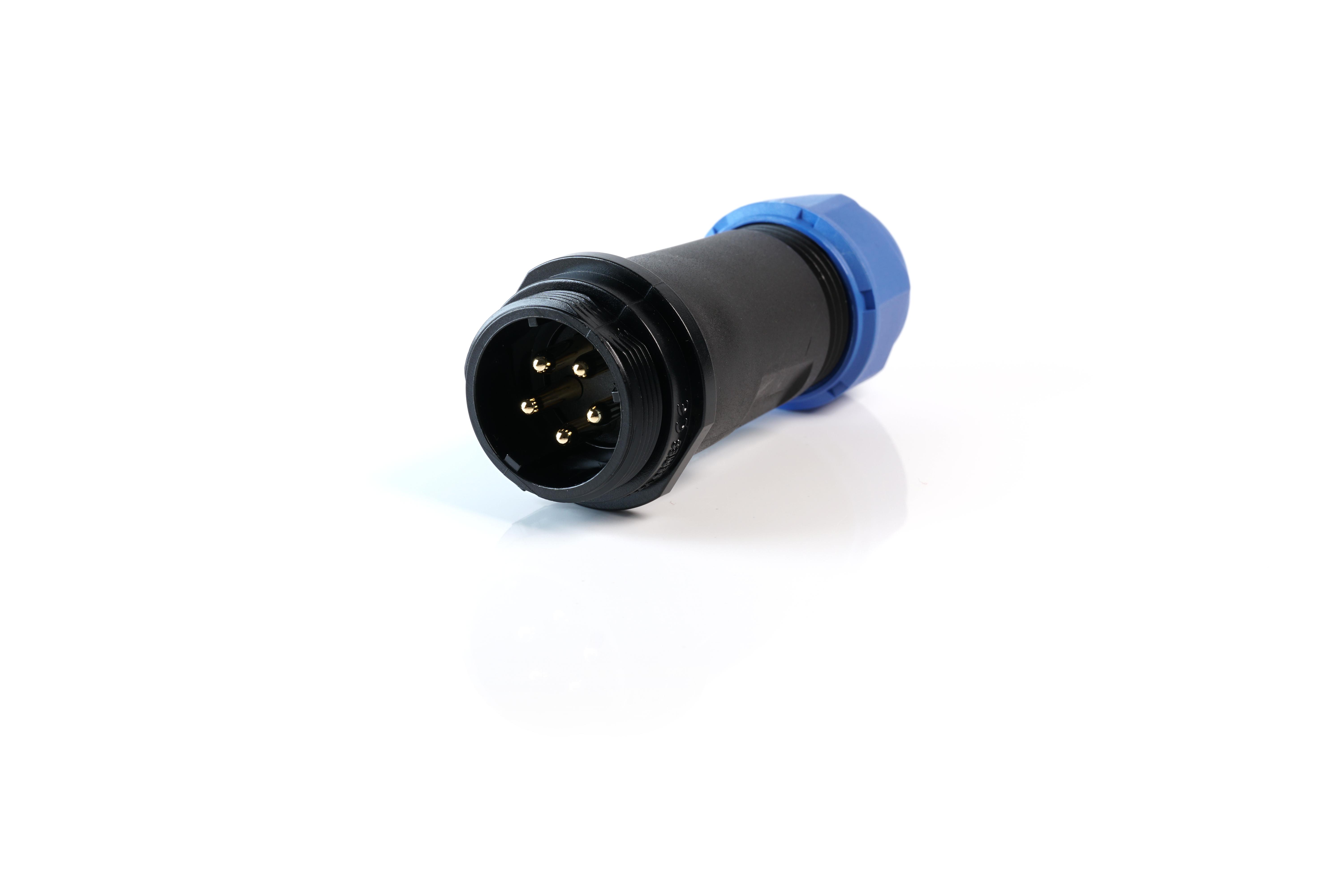 Buy Multicomp IP68 Circular Connectors Part Number MP002575 Online