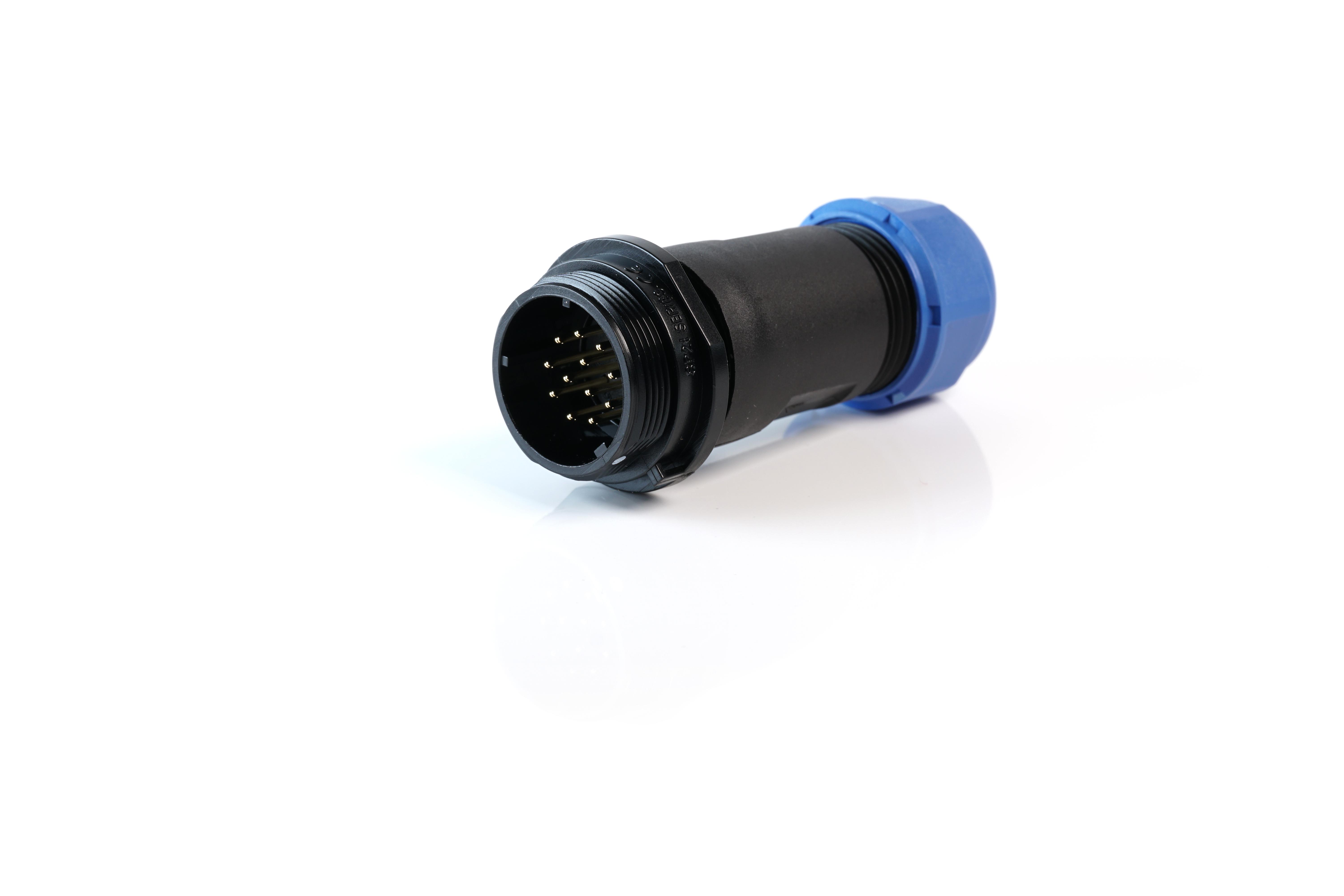 Buy multicomp:ro Circular Connectors Part Number MP002581 Online