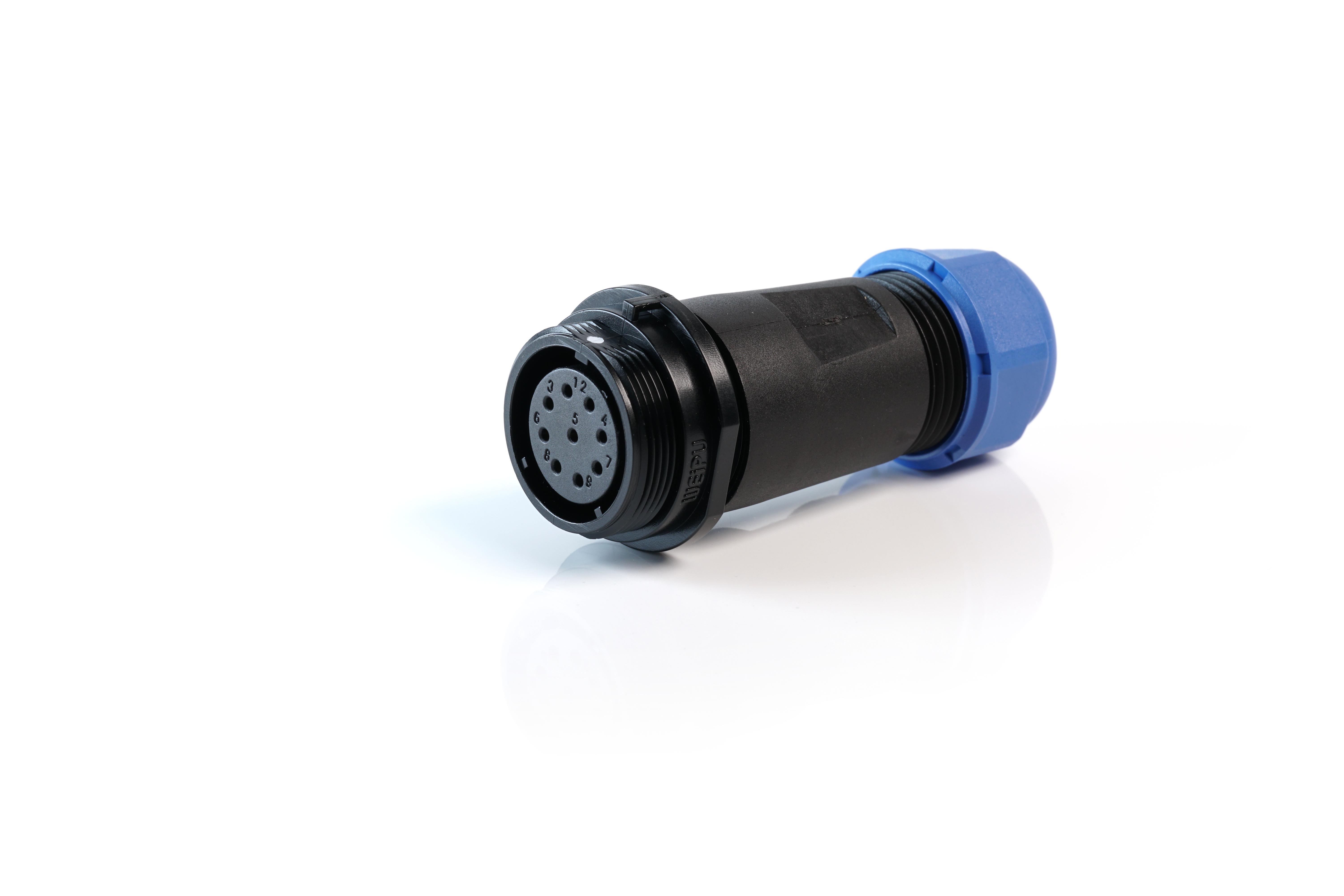 Buy multicomp:ro IP68 Connector Part Number MP002594 Online