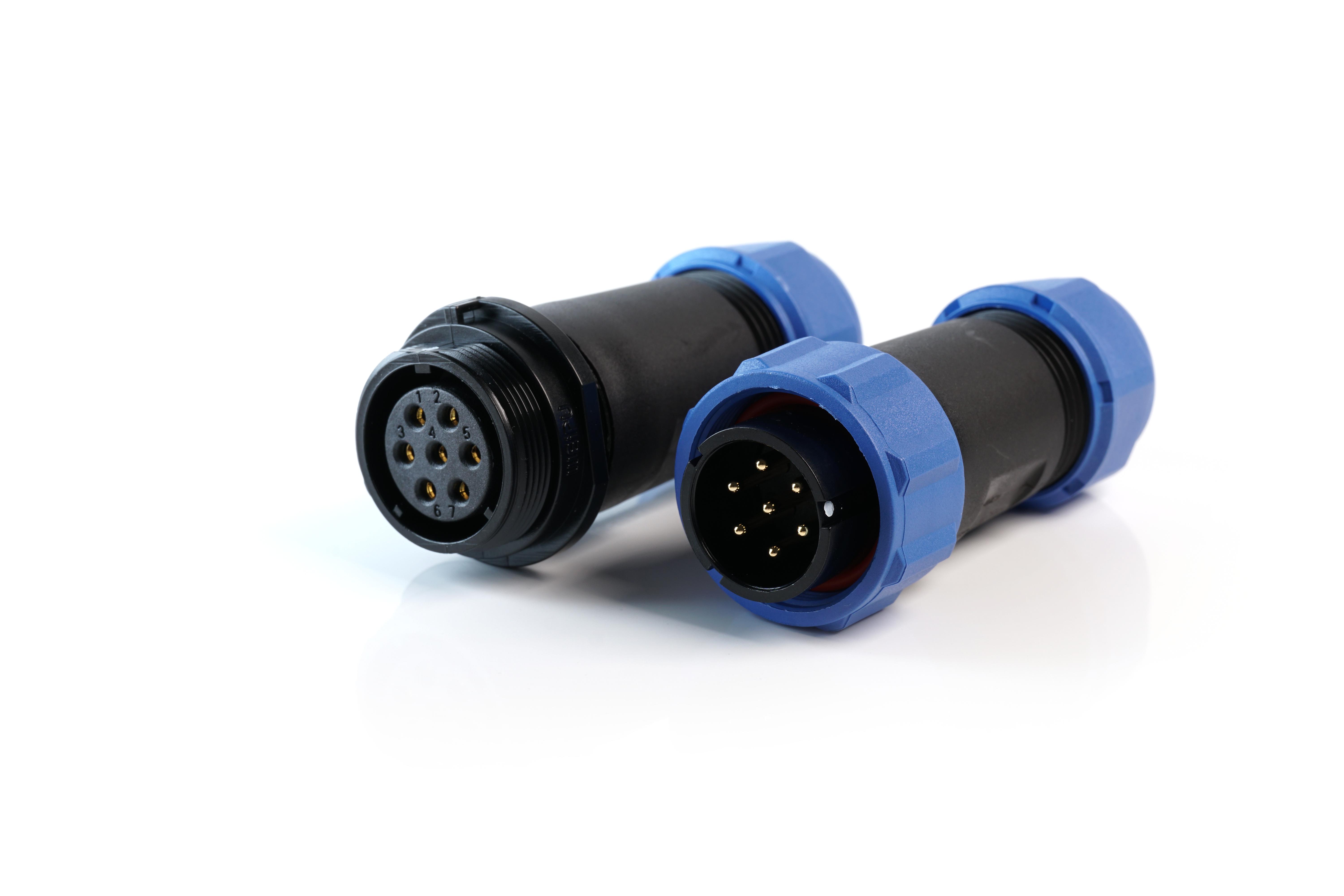 Buy Multicomp IP68 Connectors Part Number MP002595 Online