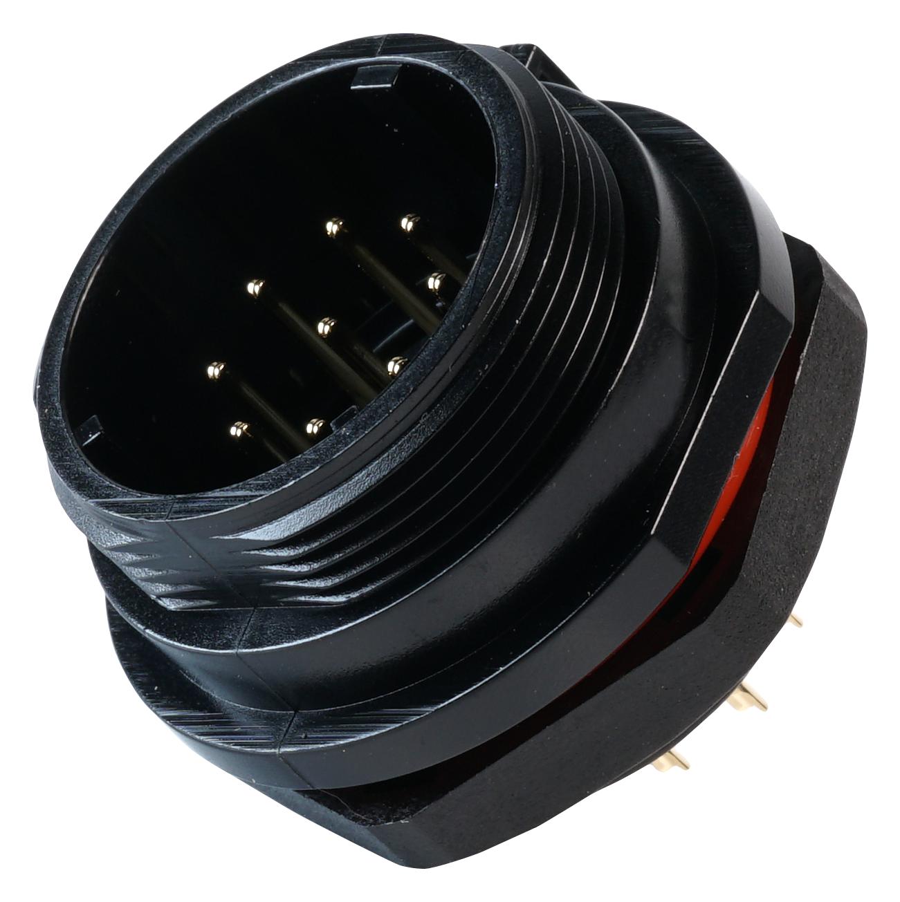Multicomp Series IP68 Connector: MP002606