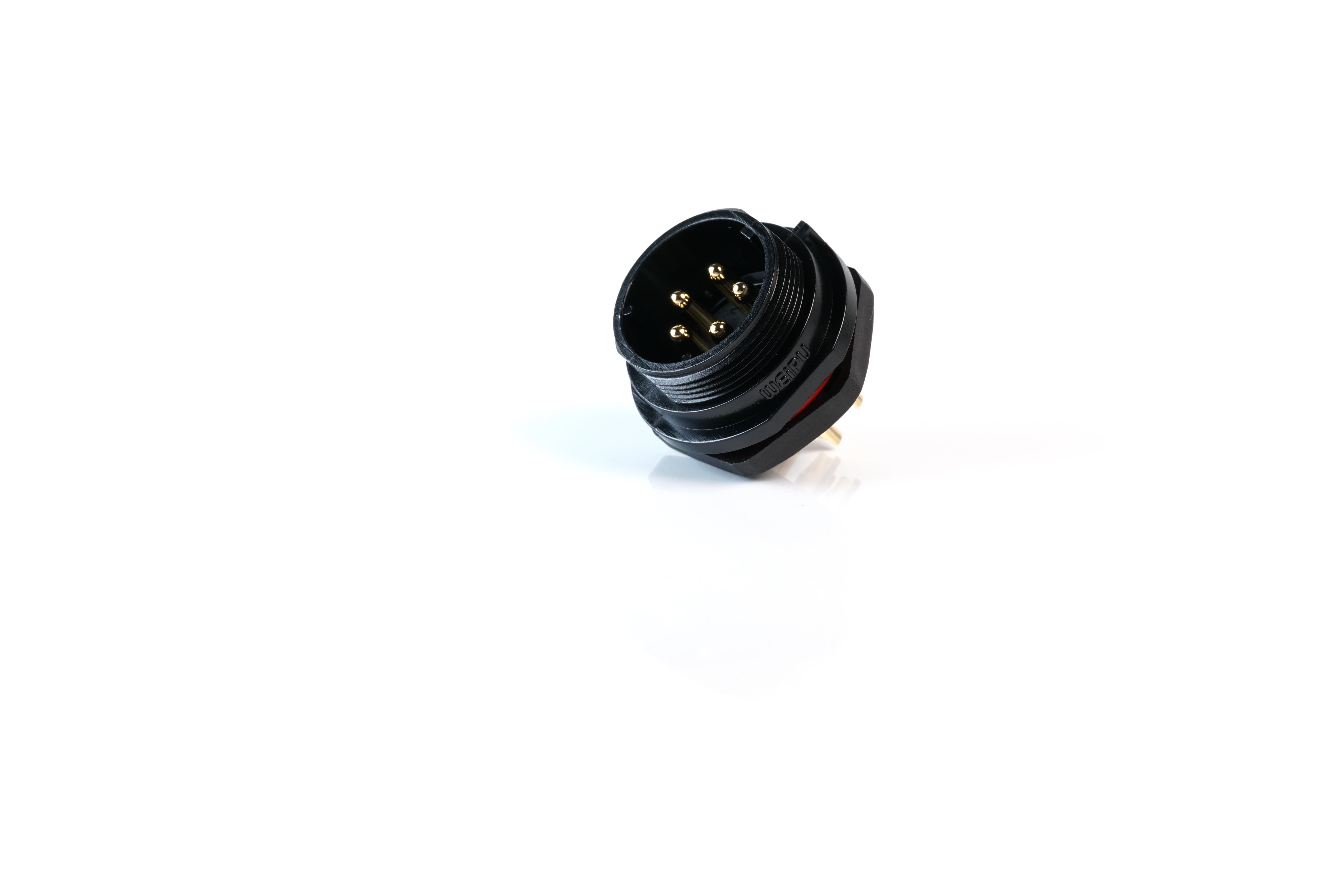 Buy multicomp IP68 Connectors Part Number MP002607 Online