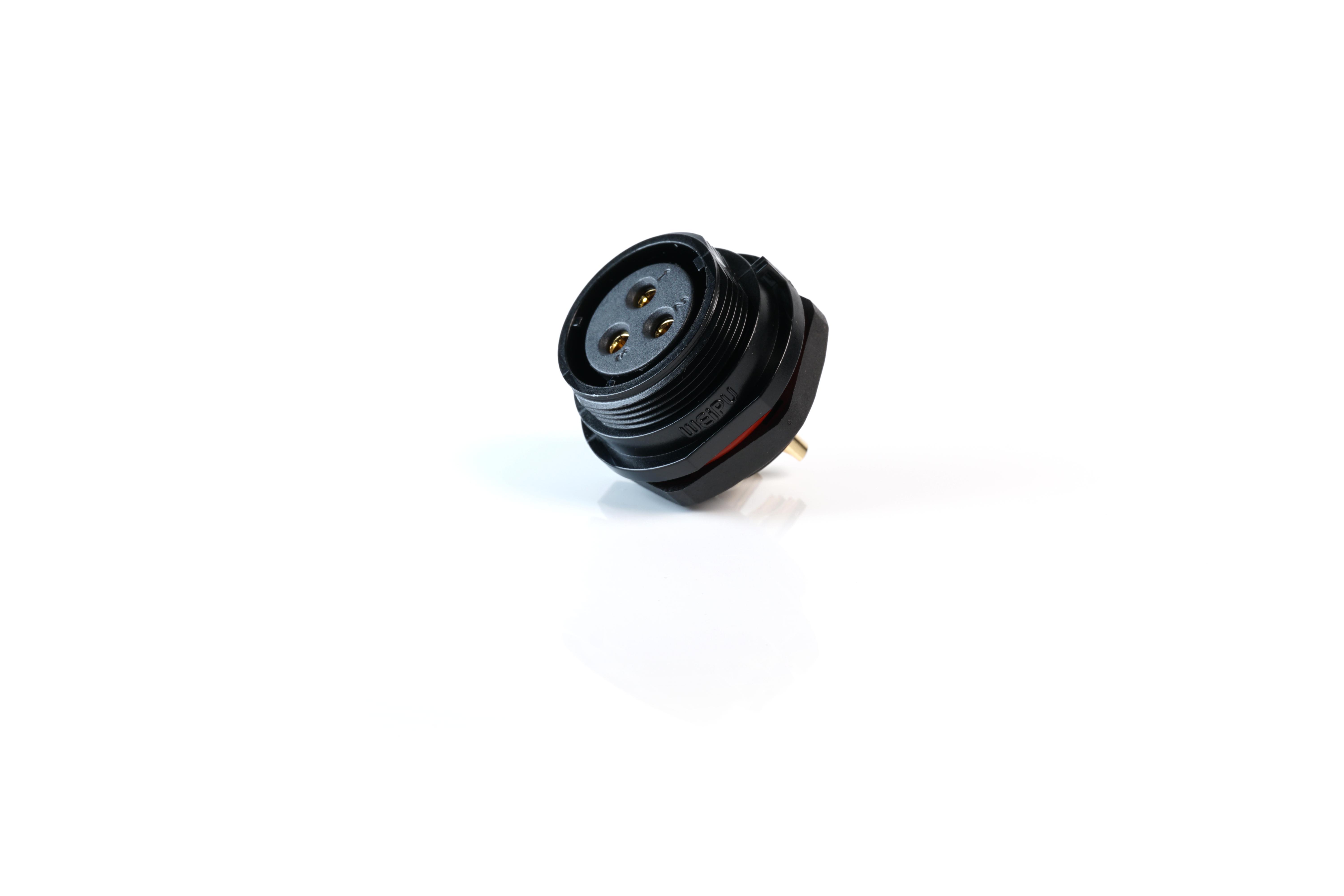 Multicomp Series IP68 Connectors: MP002611