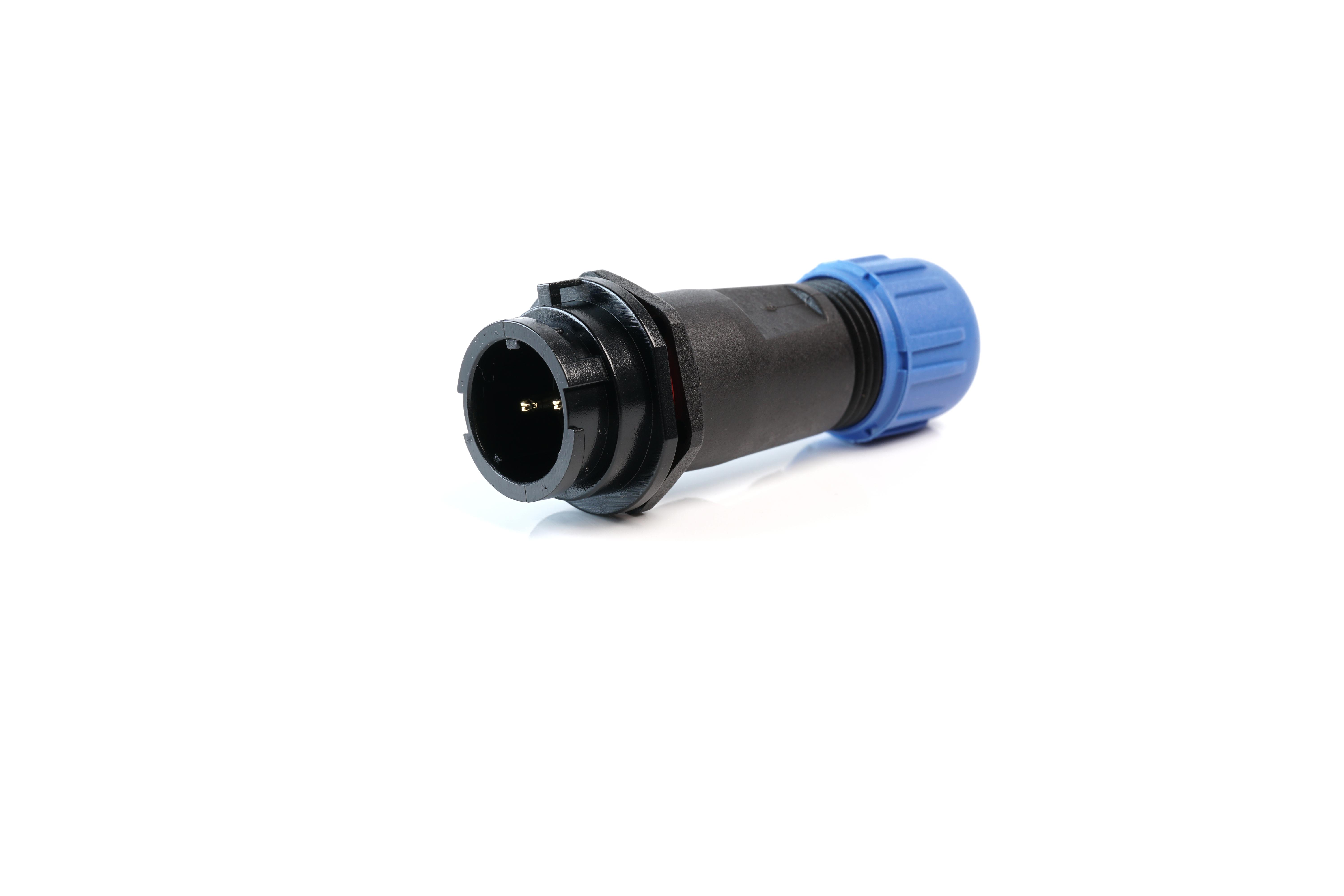 ElectroConnect MP002631 – Reliable Circular Connectors for Industrial Applications