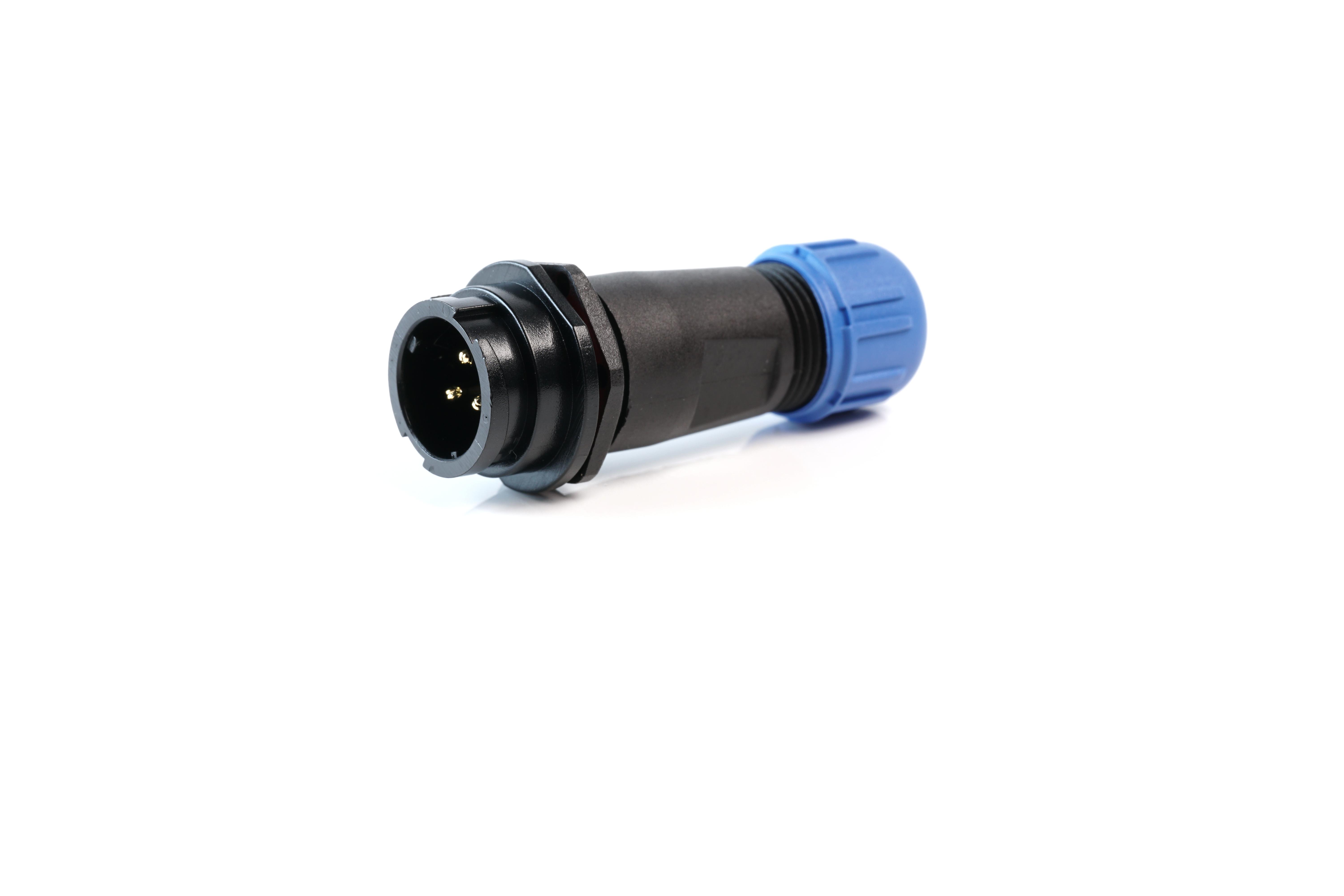 Innovative IP67 Connectors – Reliable Industrial Connectors for Industrial Applications