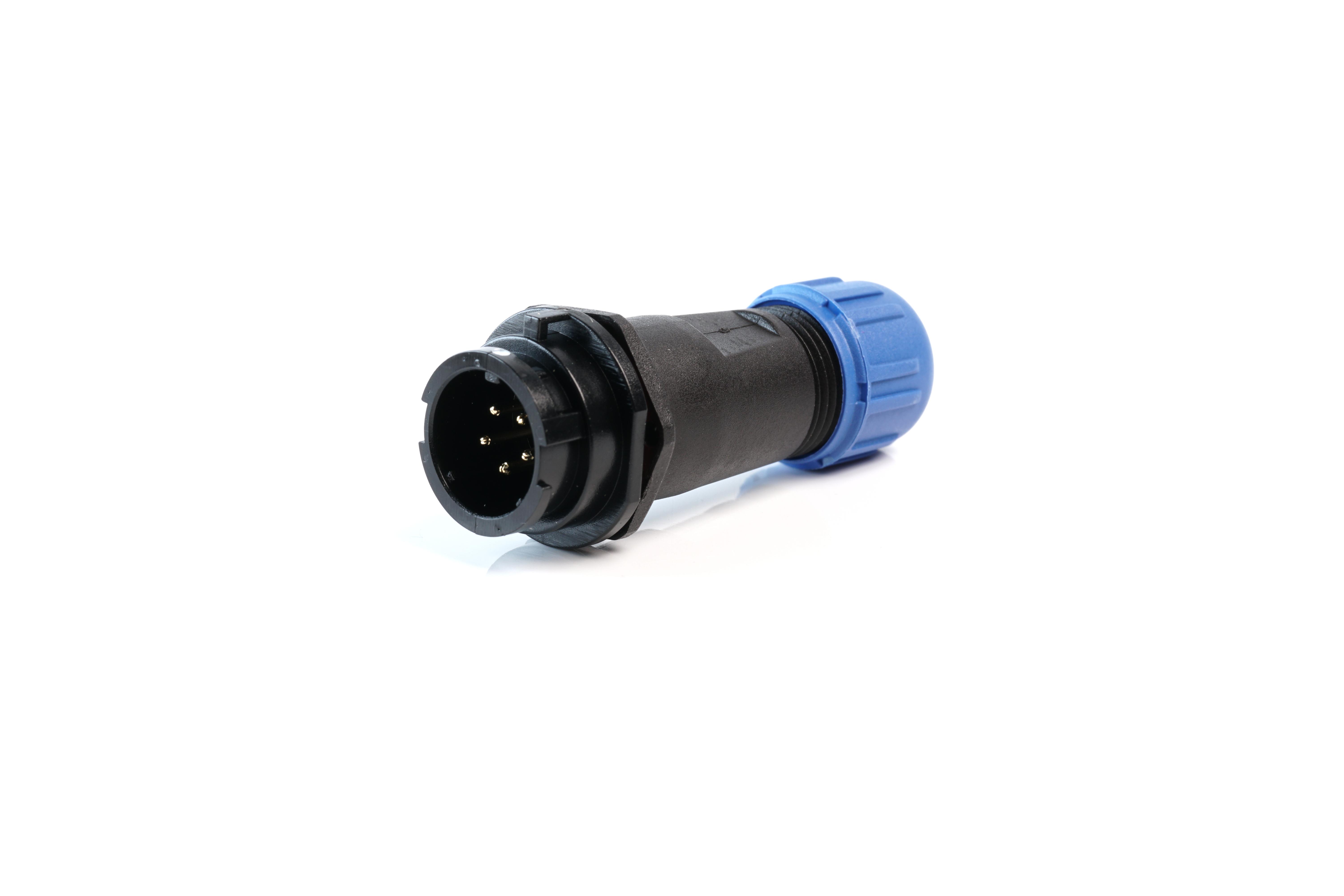 Buy Multicomp IP67 Connectors Part Number MP002634 Online