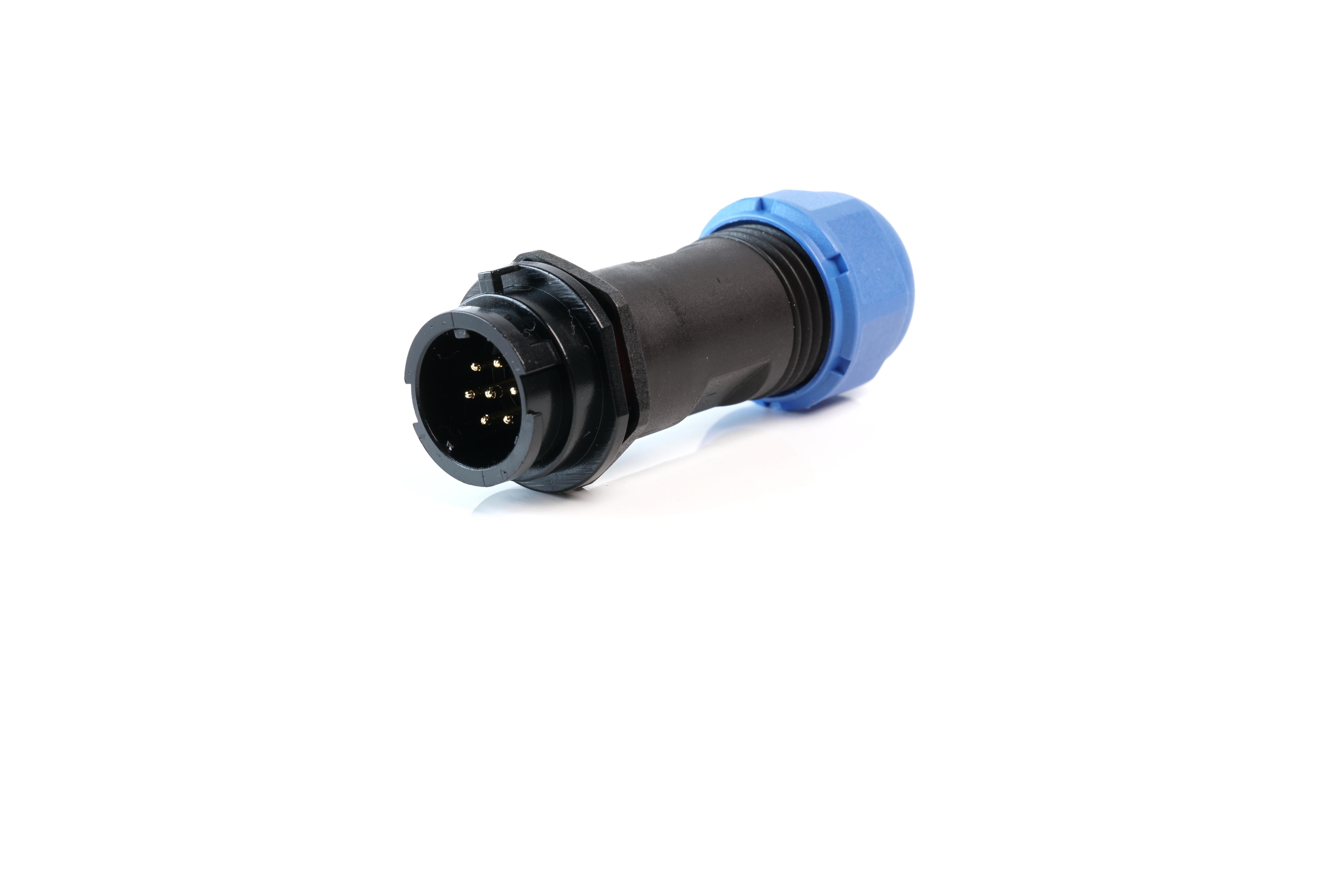 Buy Multicomp IP67 Connectors Part Number MP002635 Online