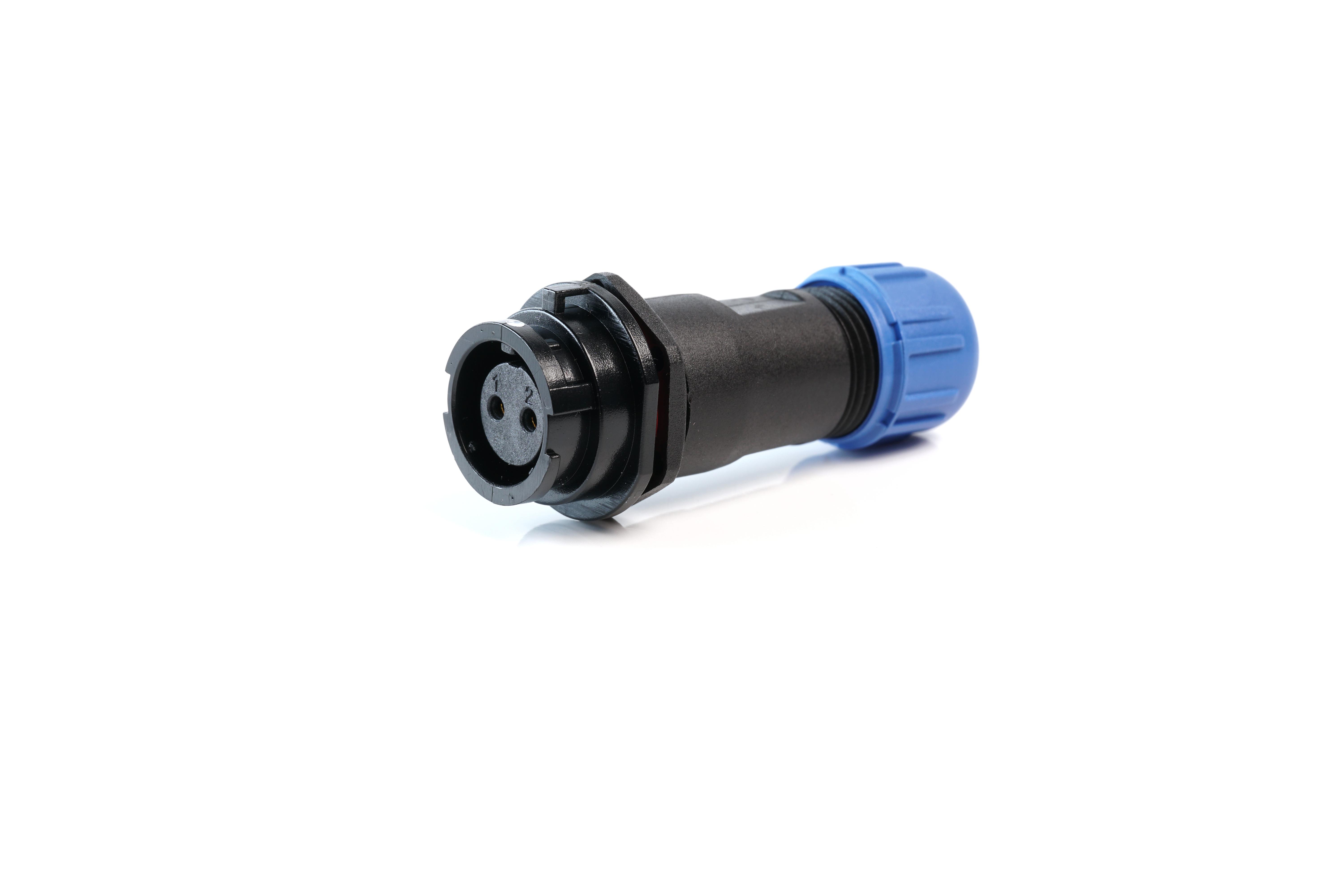 Buy Multicomp IP67 Connector Part Number MP002637 Online
