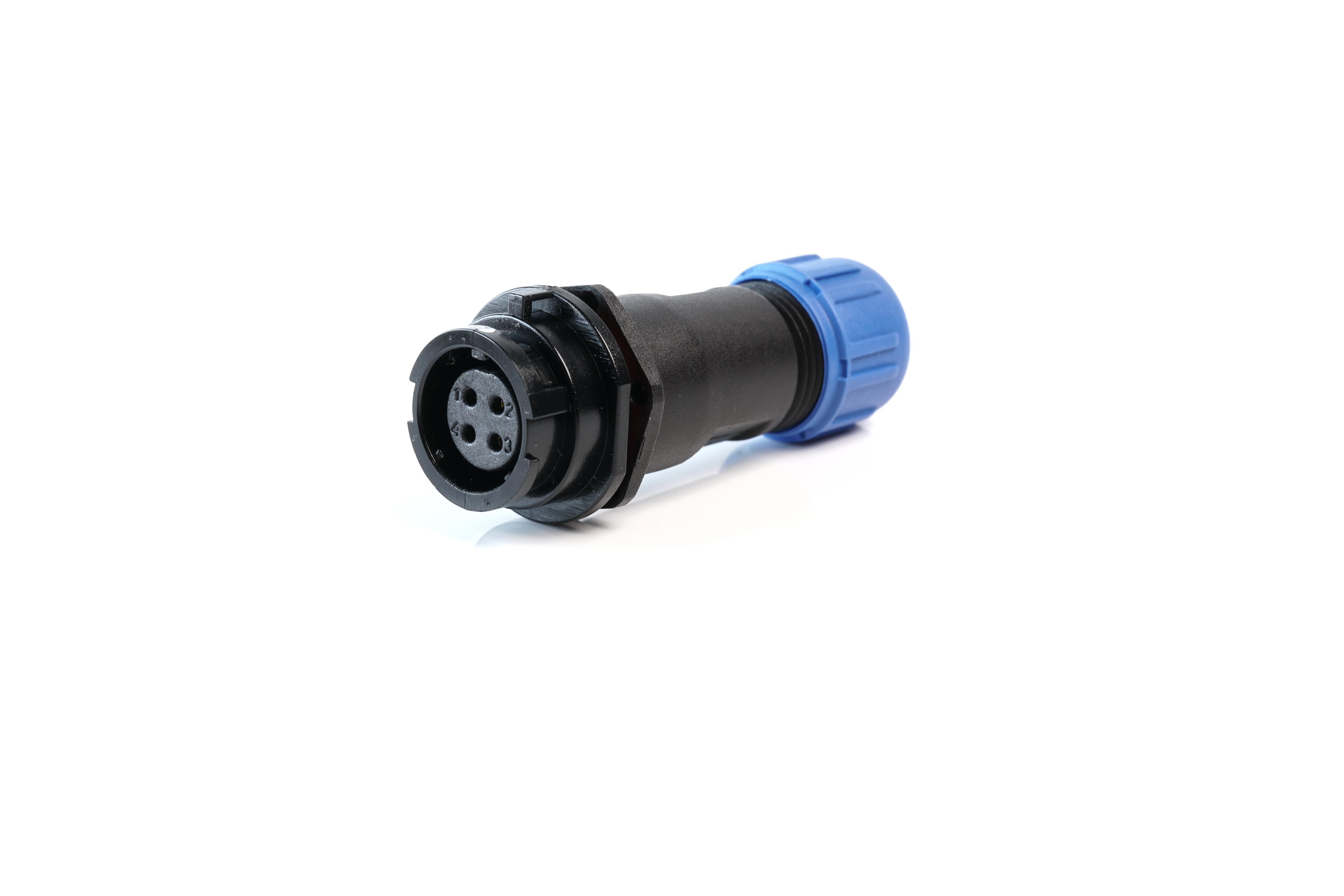 Multicomp Series IP67 Connectivity: MP002638